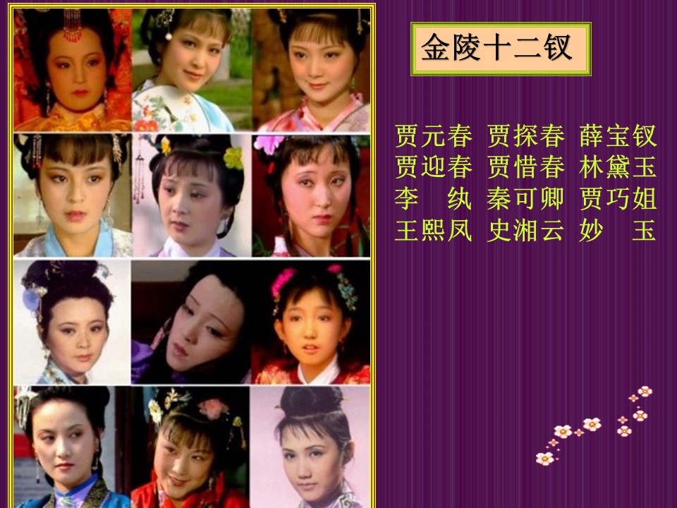 中国古代文学史-清代文字艺术ppt课件