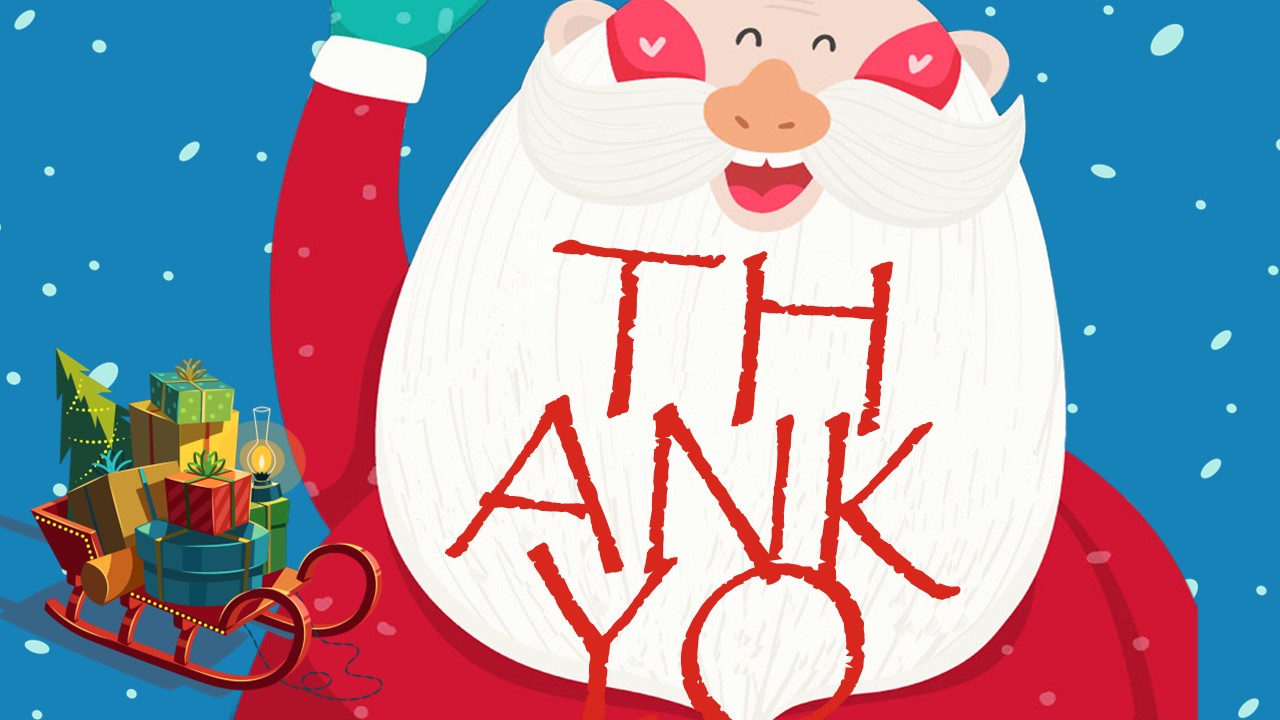 圣诞节日促销ppt模板