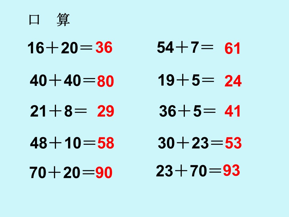 买电器课件ppt模板