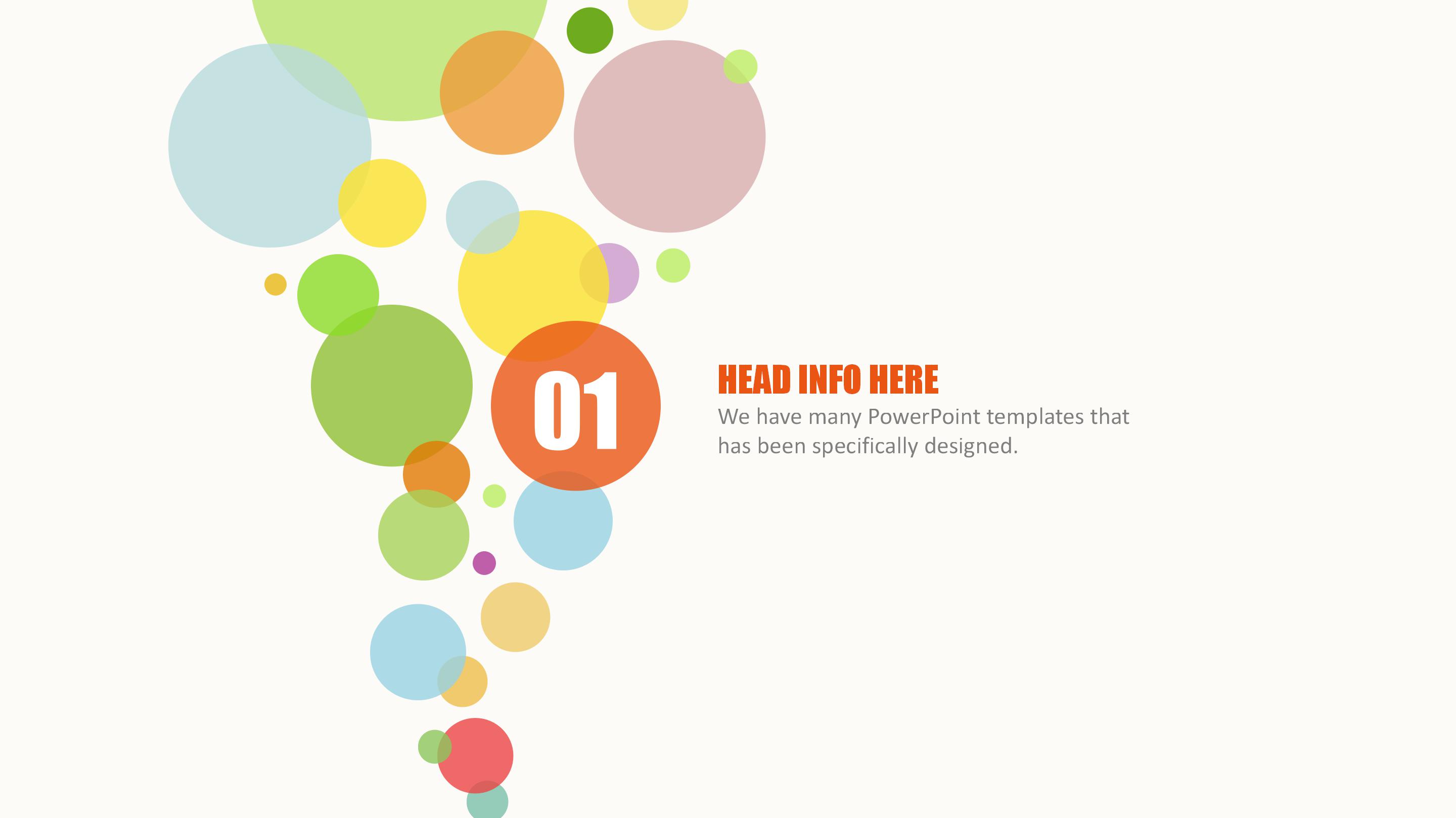 英语学校年终总结ppt模板