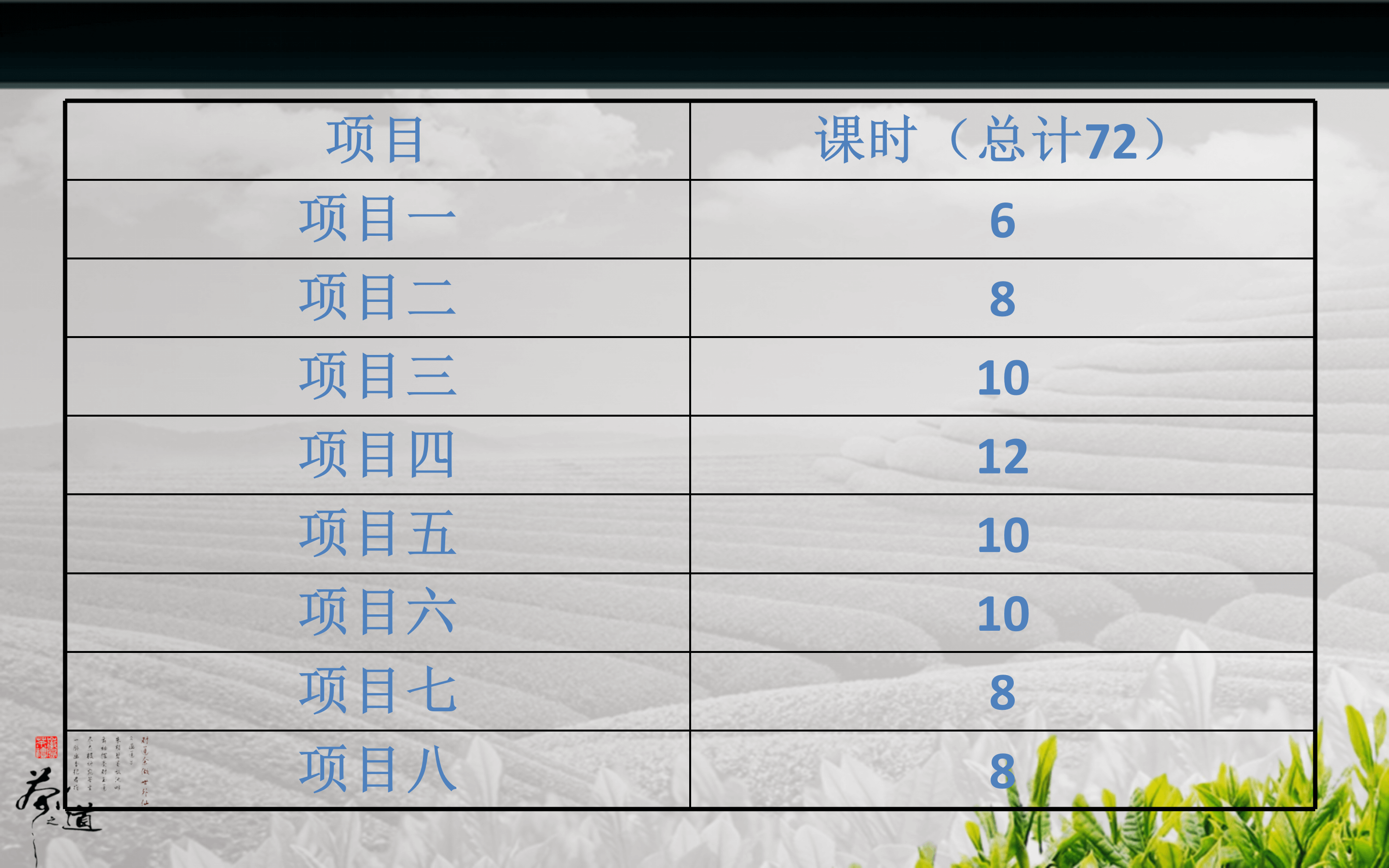 客户服务理念ppt模板