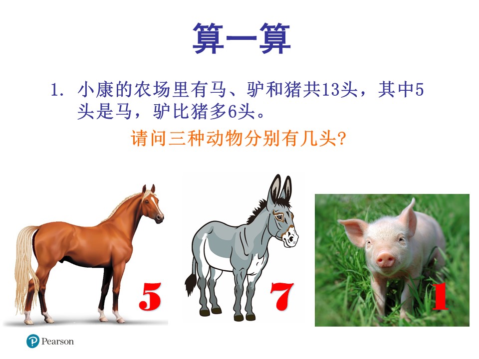 设计喂鸟器-数学练习3与测量数据ppt模板