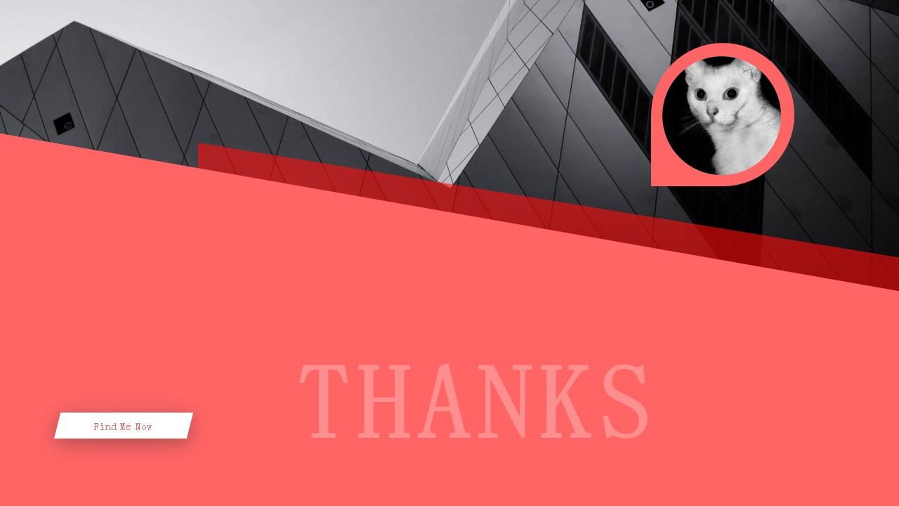 炫酷音乐ppt模板