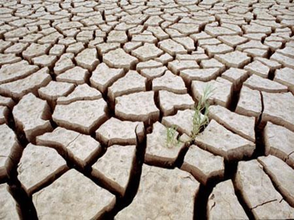 27尧帝凿井ppt模板