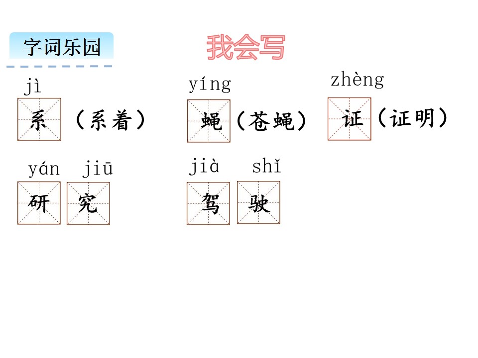 蝙蝠和雷达课件ppt模板