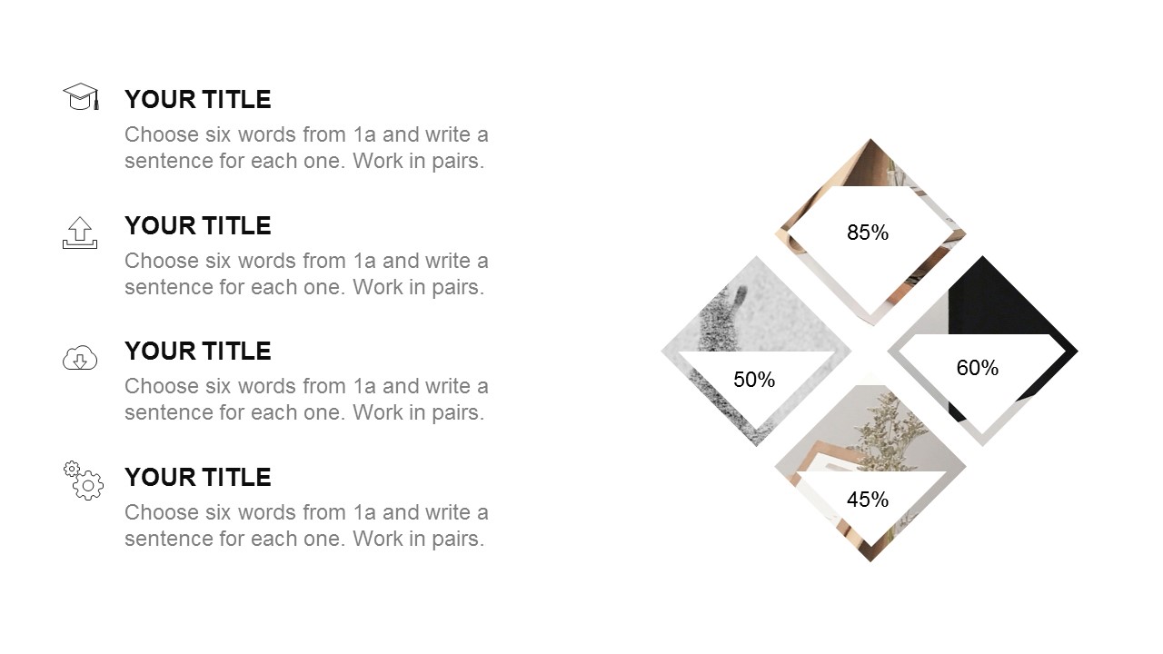 室内设计ppt模板