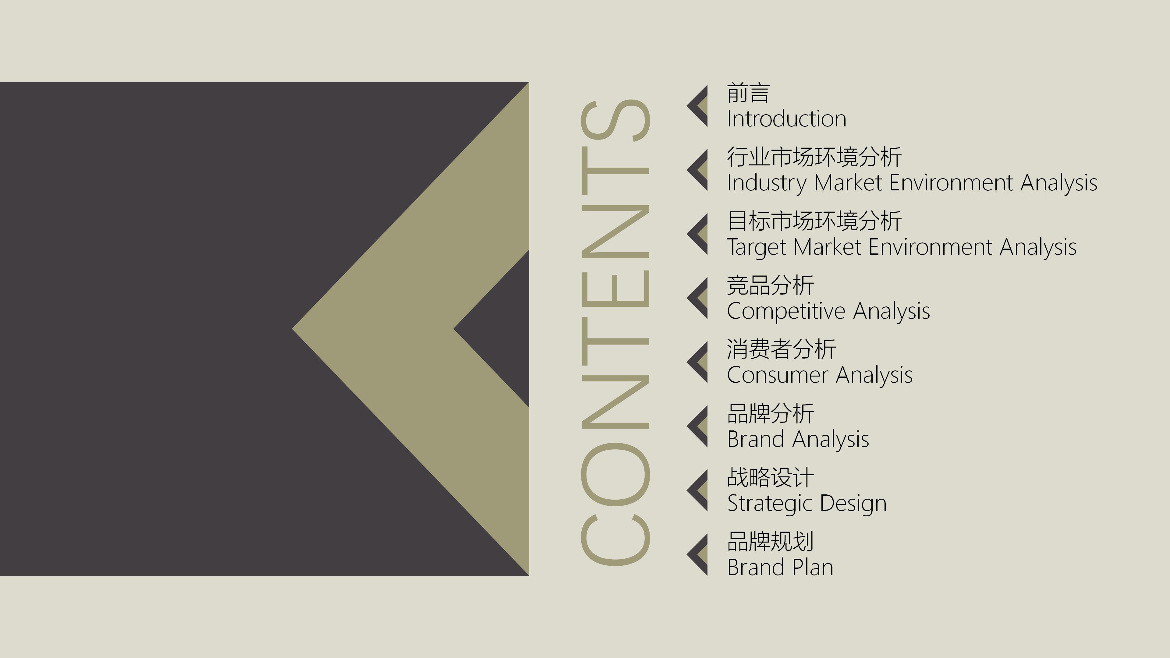 传统文化项目计划书ppt模板