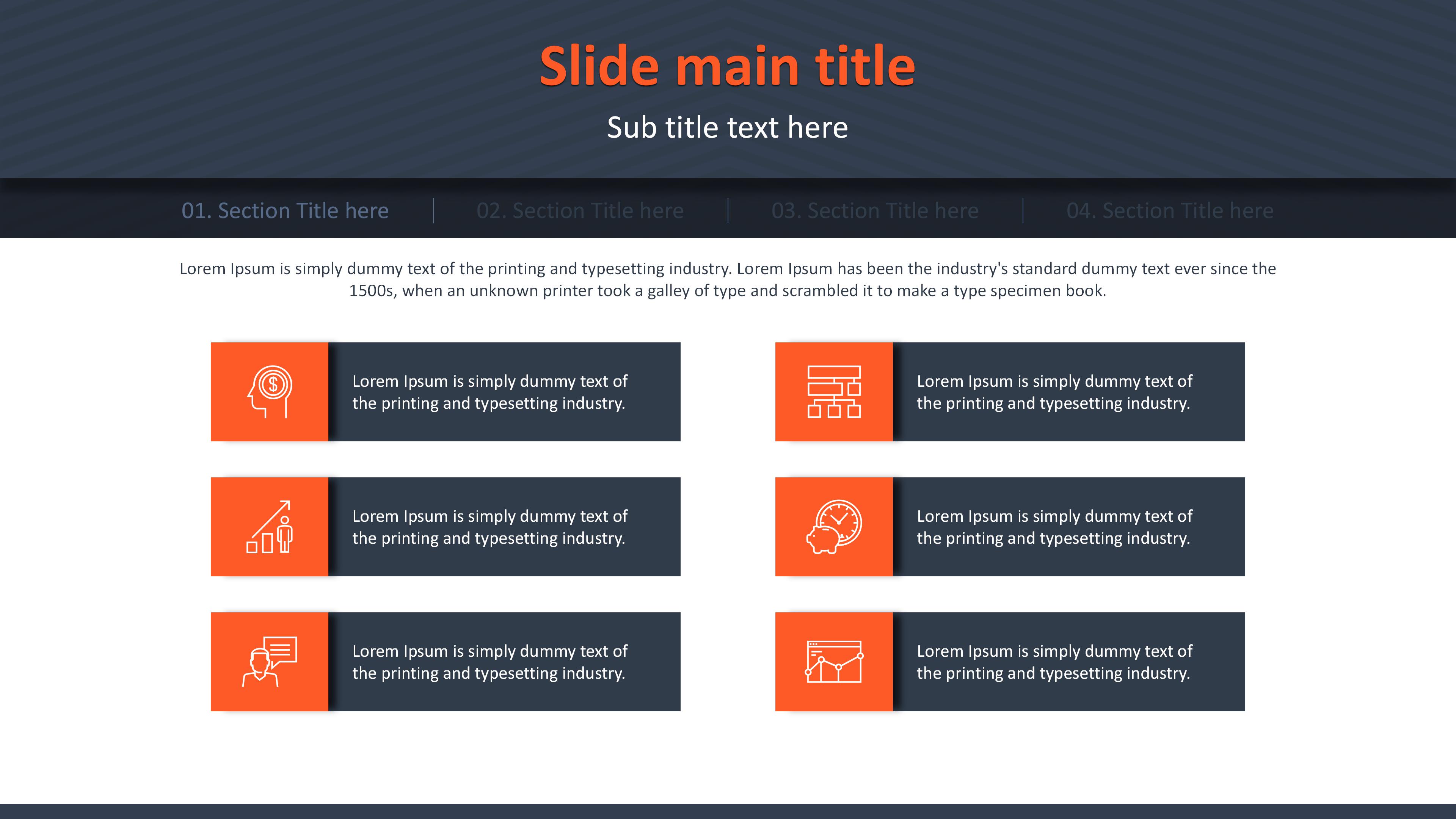 无人驾驶项目计划书ppt模板