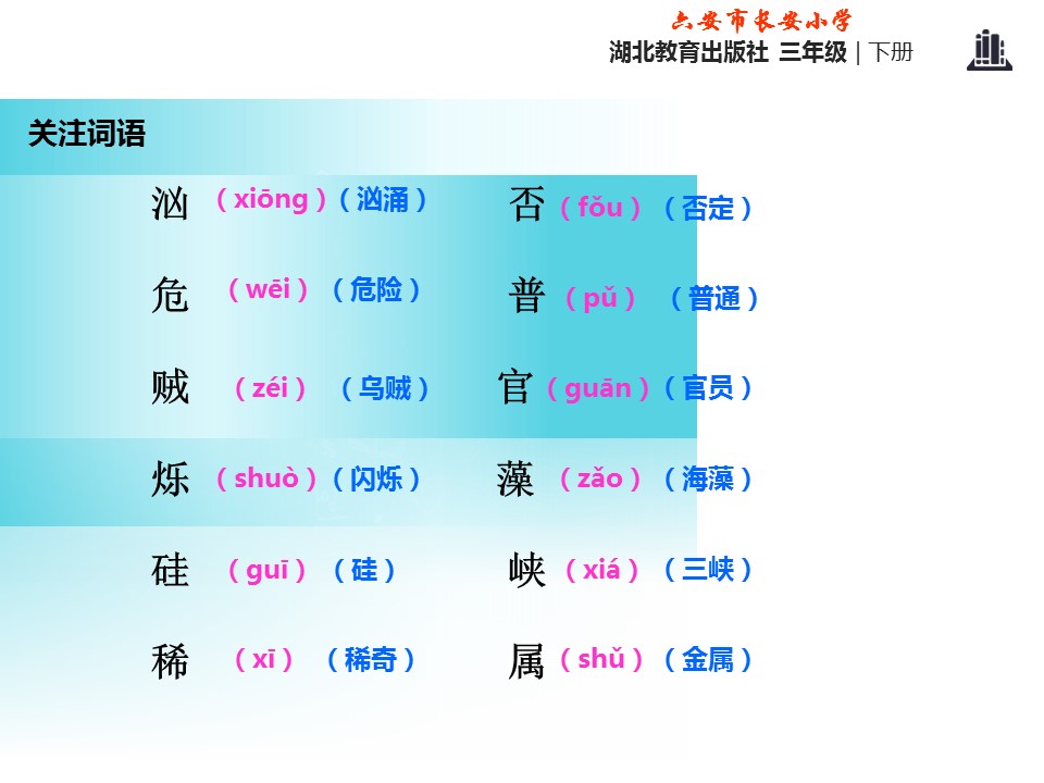 海底世界课件ppt模板