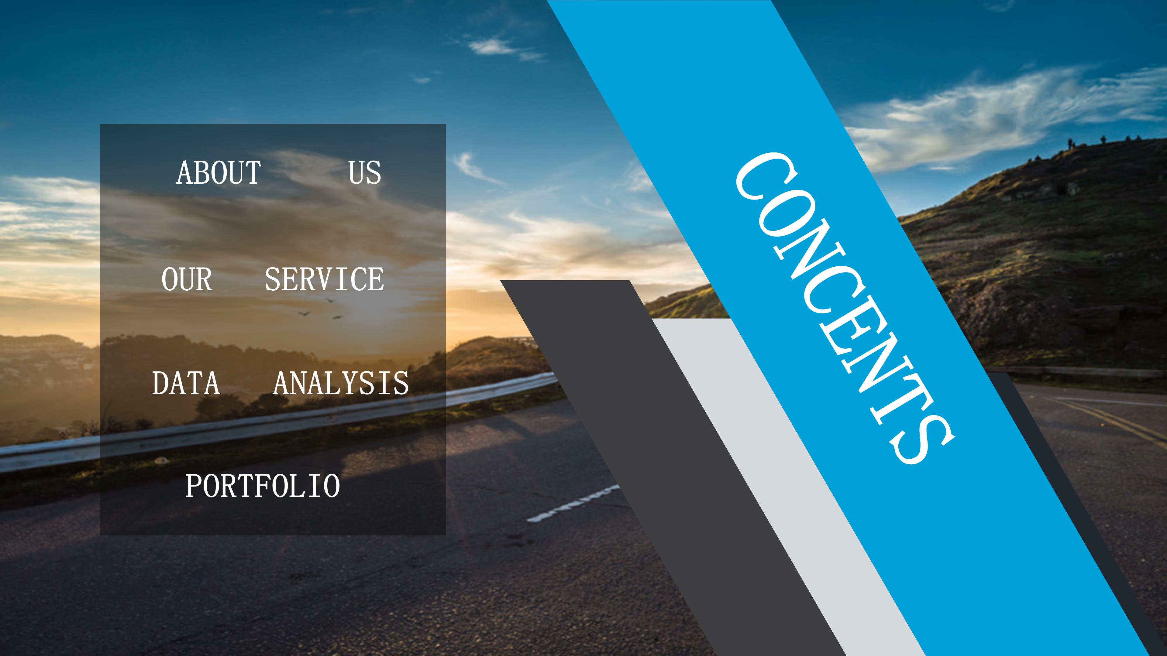 小区物业管理方案ppt模板