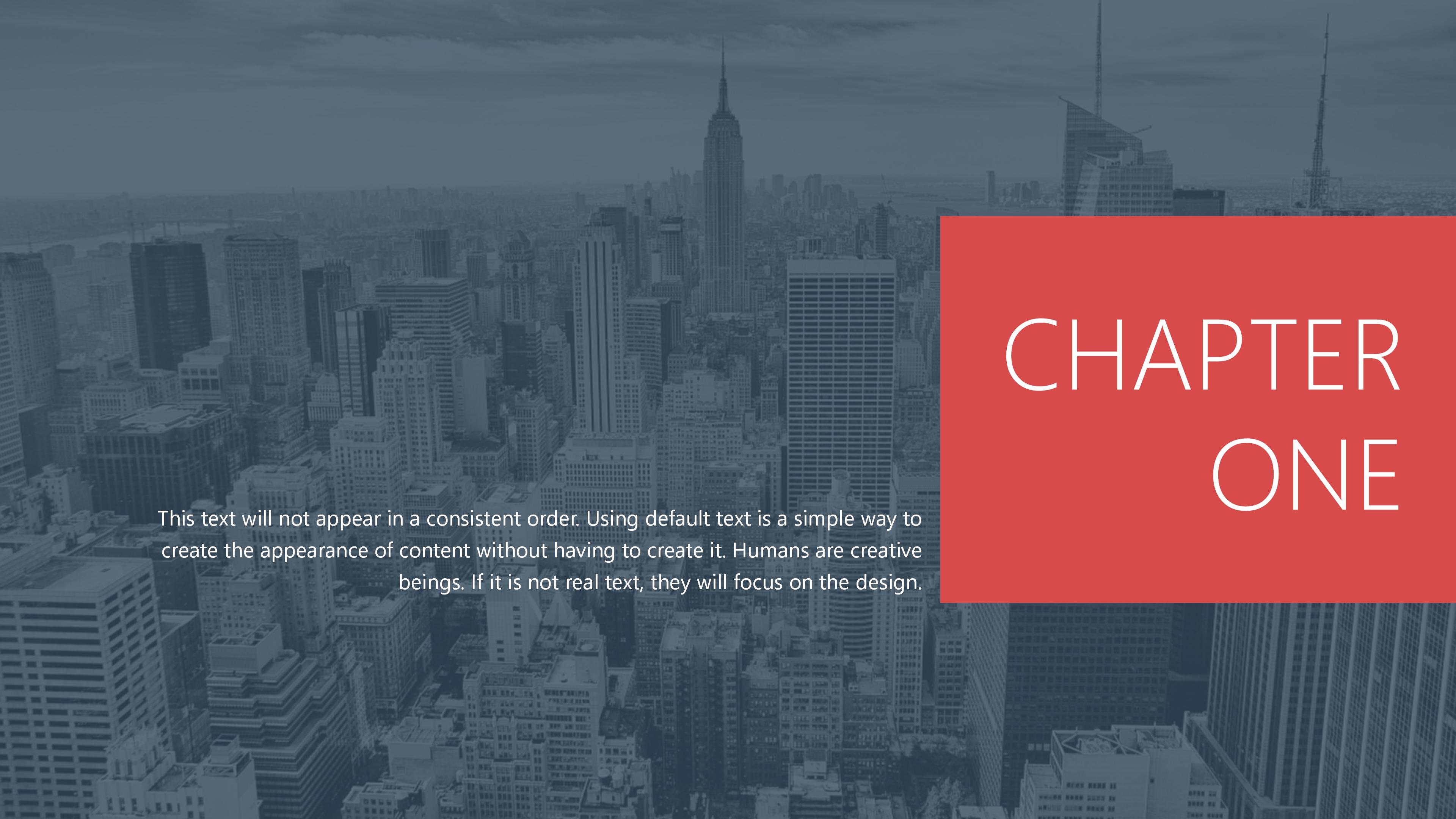 物业管理公司投标ppt模板