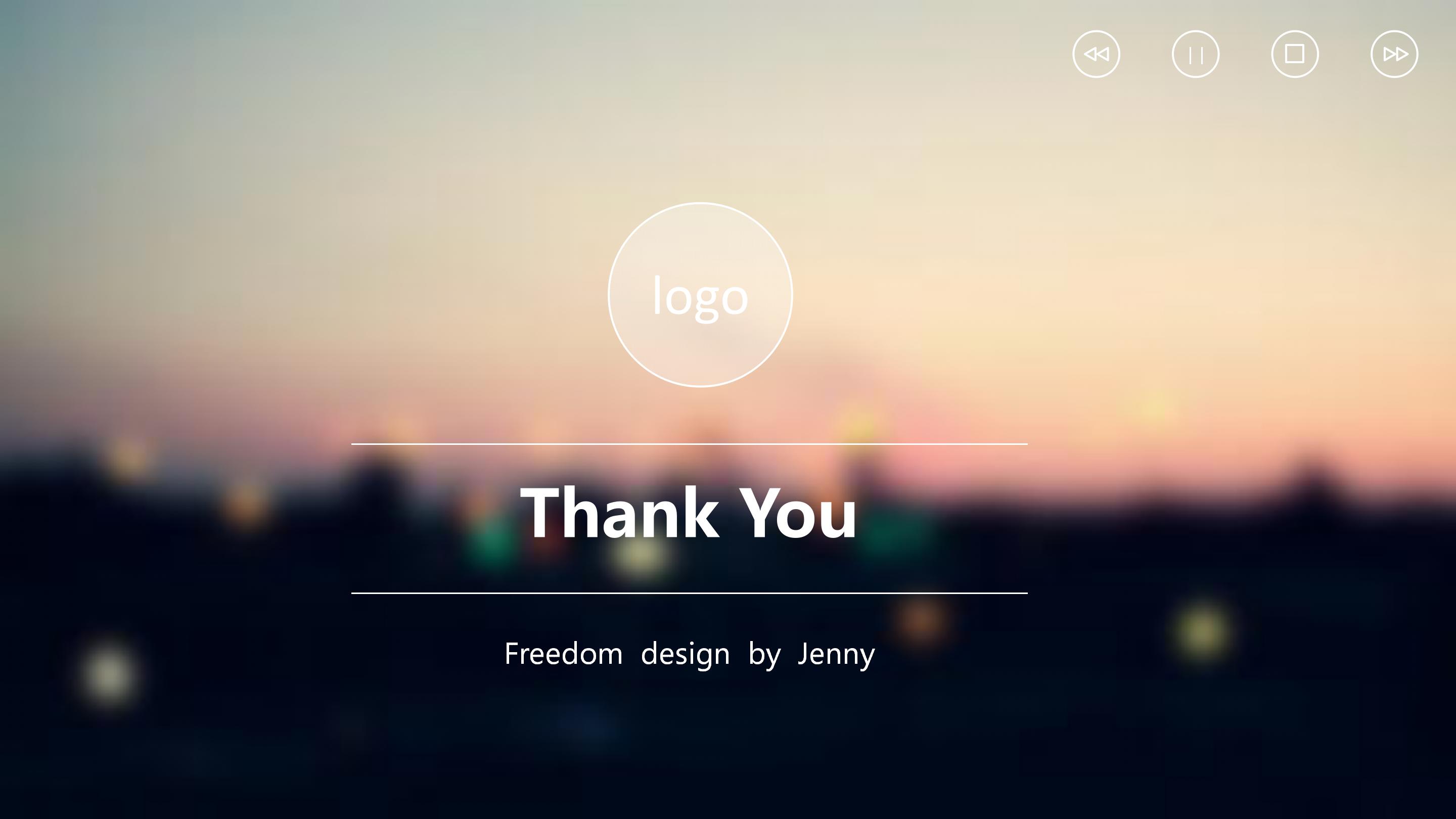 汽车售后活动方案ppt模板