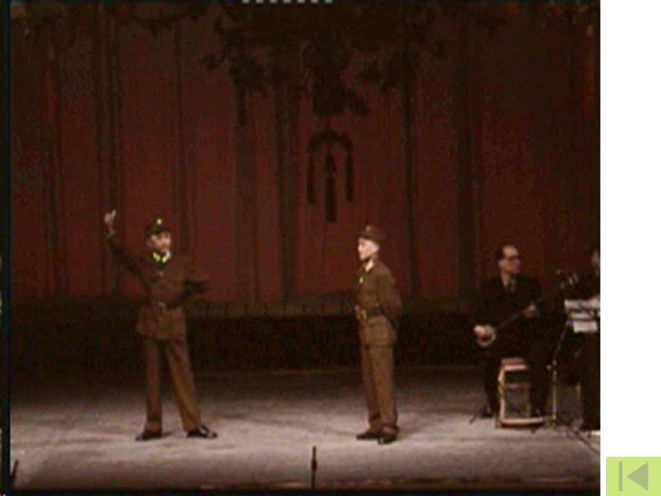 梅兰芳学艺ppt模板