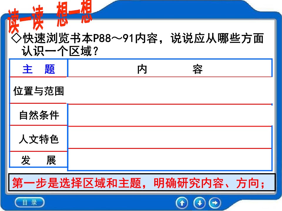 介绍南非的ppt模板
