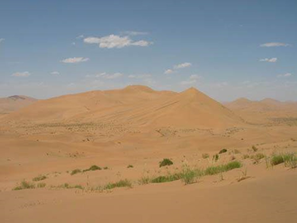 手拉手，地球村课件ppt模板