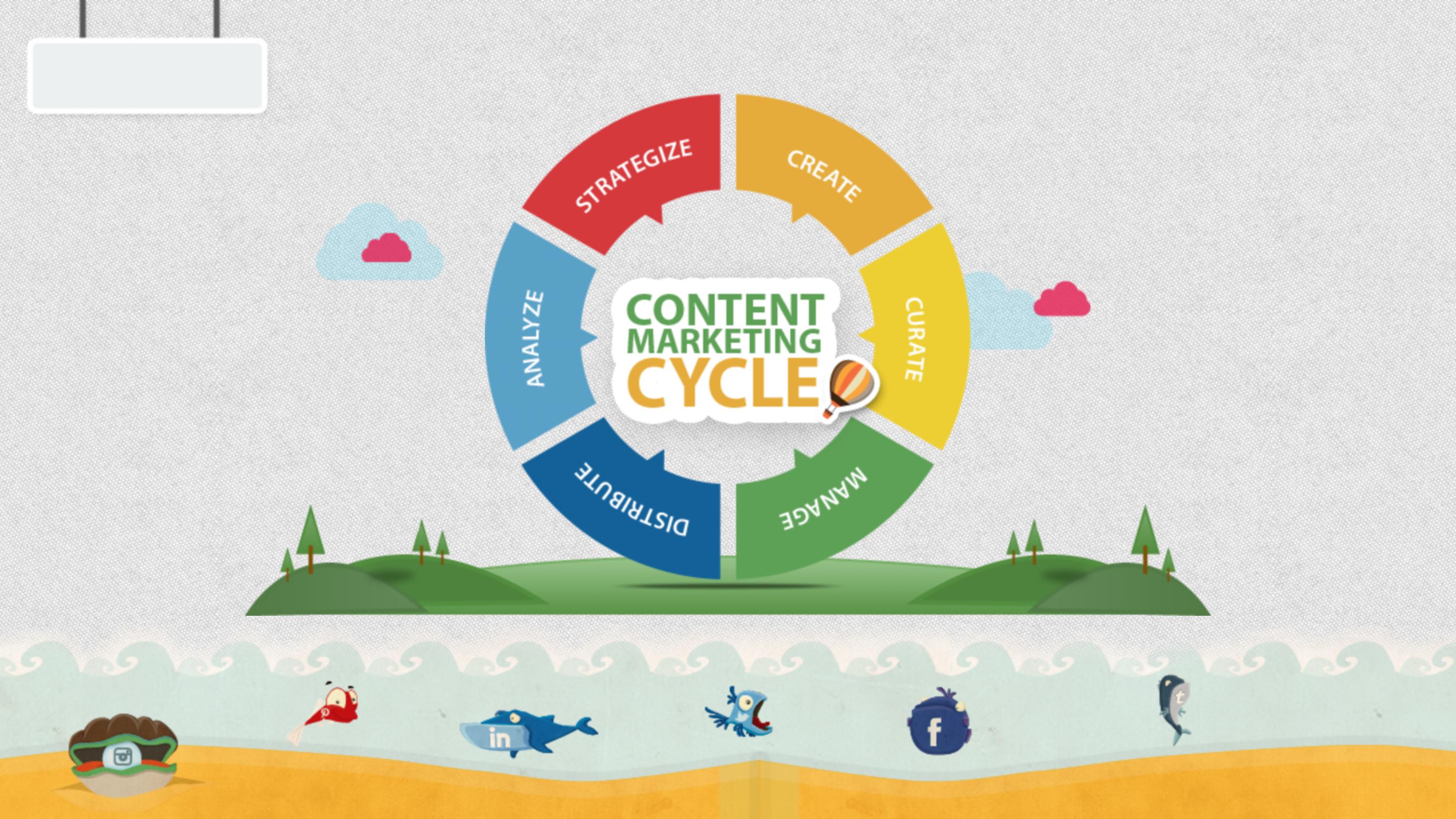 四年级语文家长会PPT模板