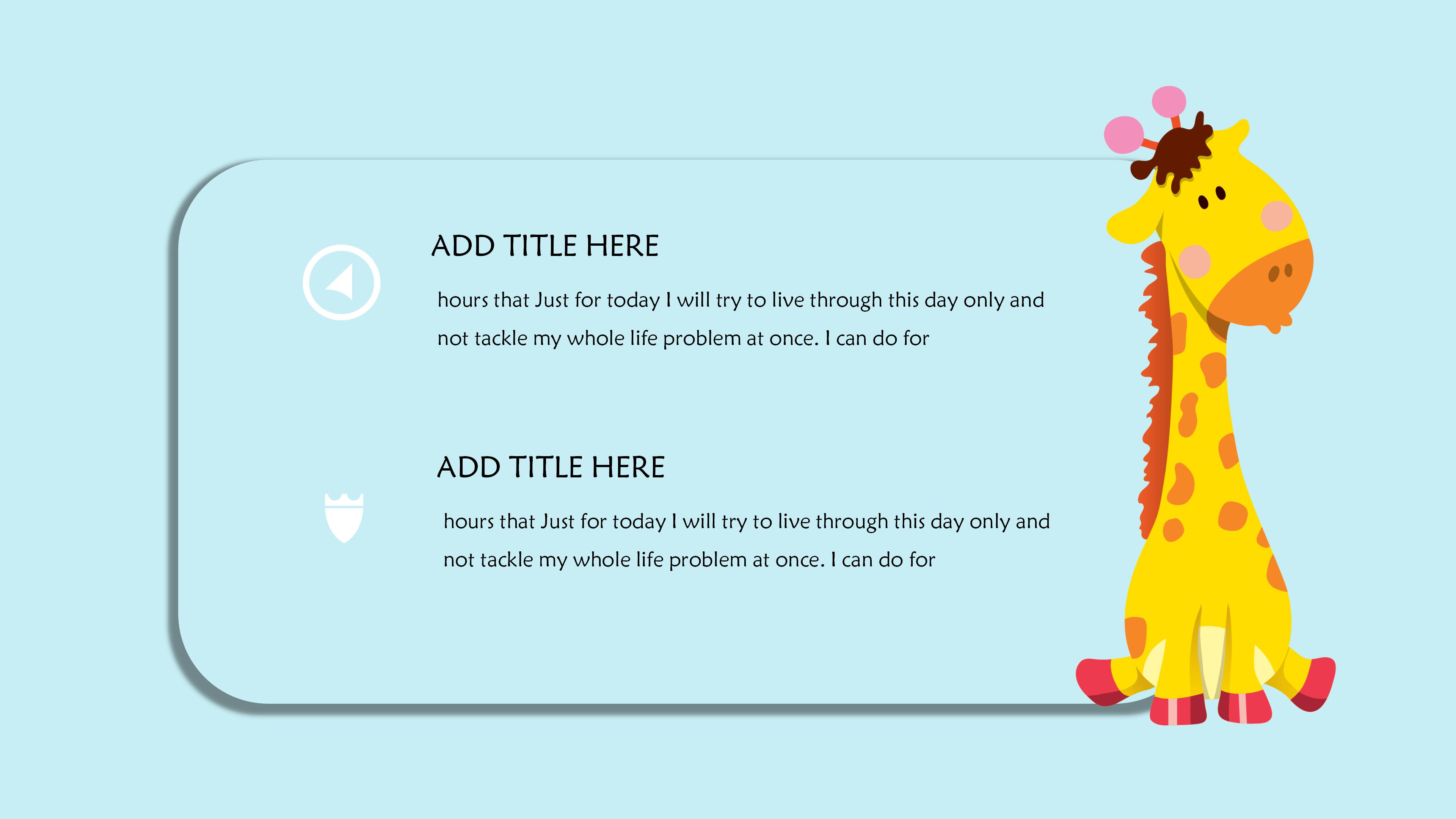 展会商务礼仪培训ppt模板