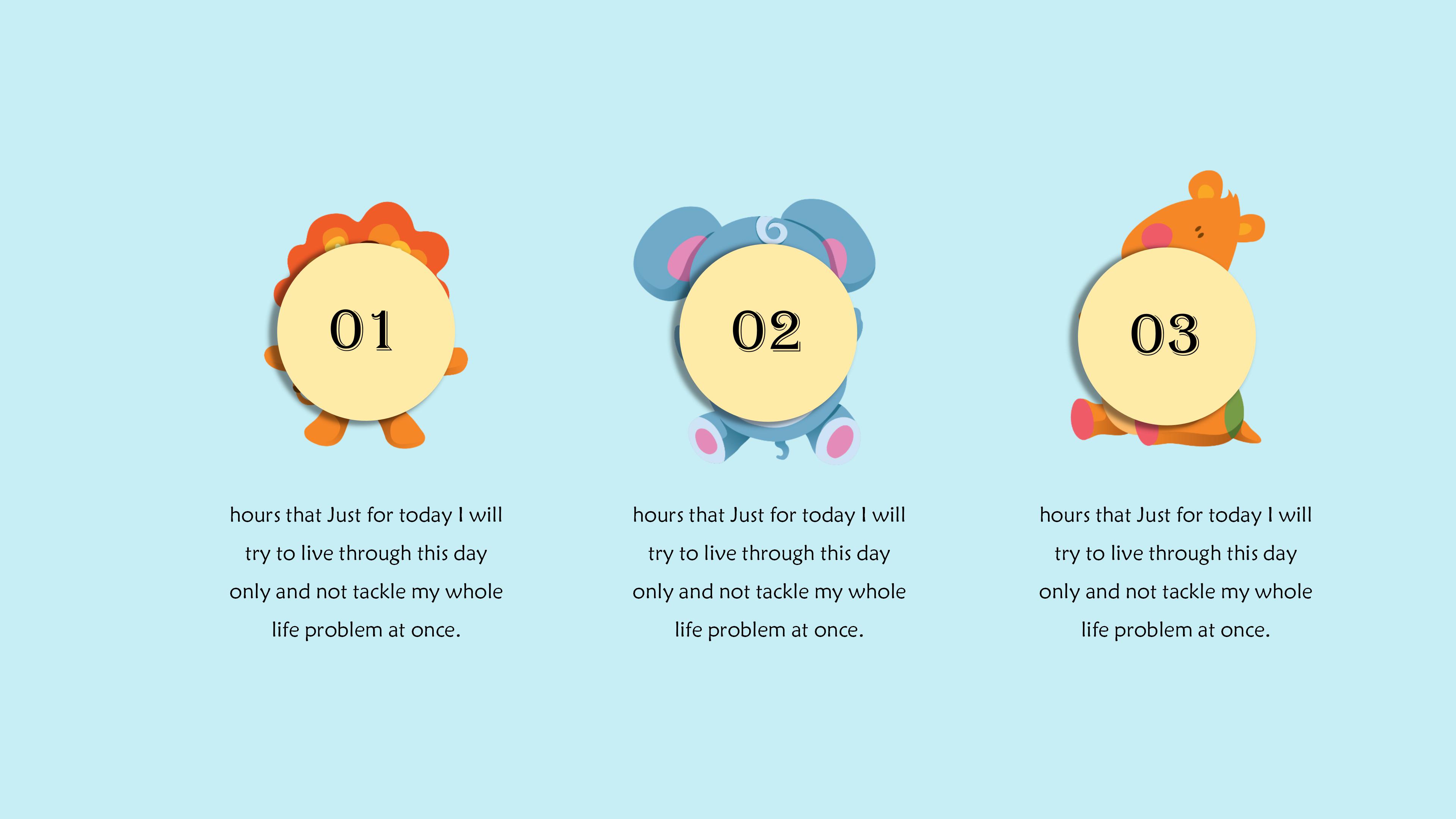 展会商务礼仪培训ppt模板