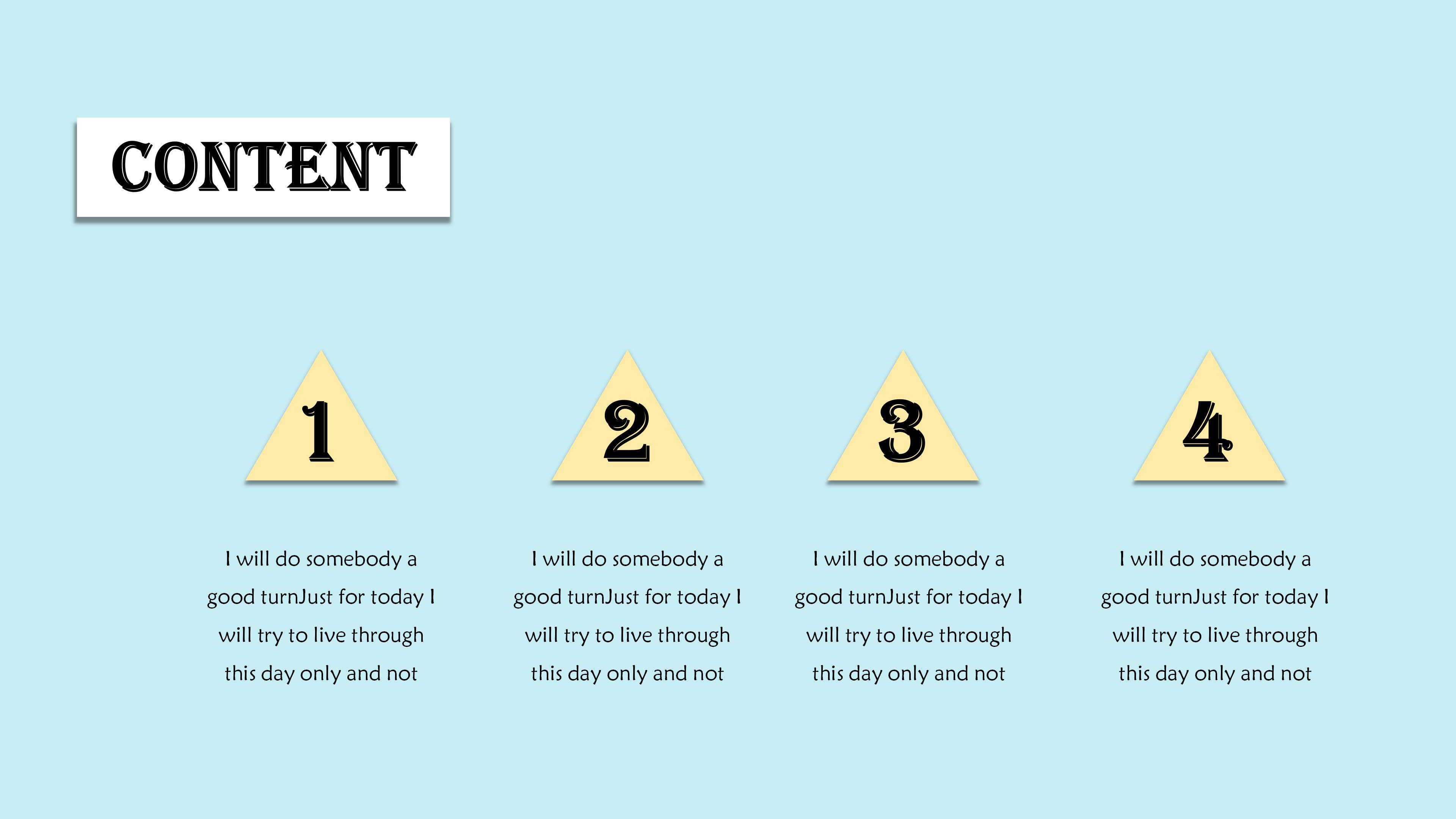 展会商务礼仪培训ppt模板