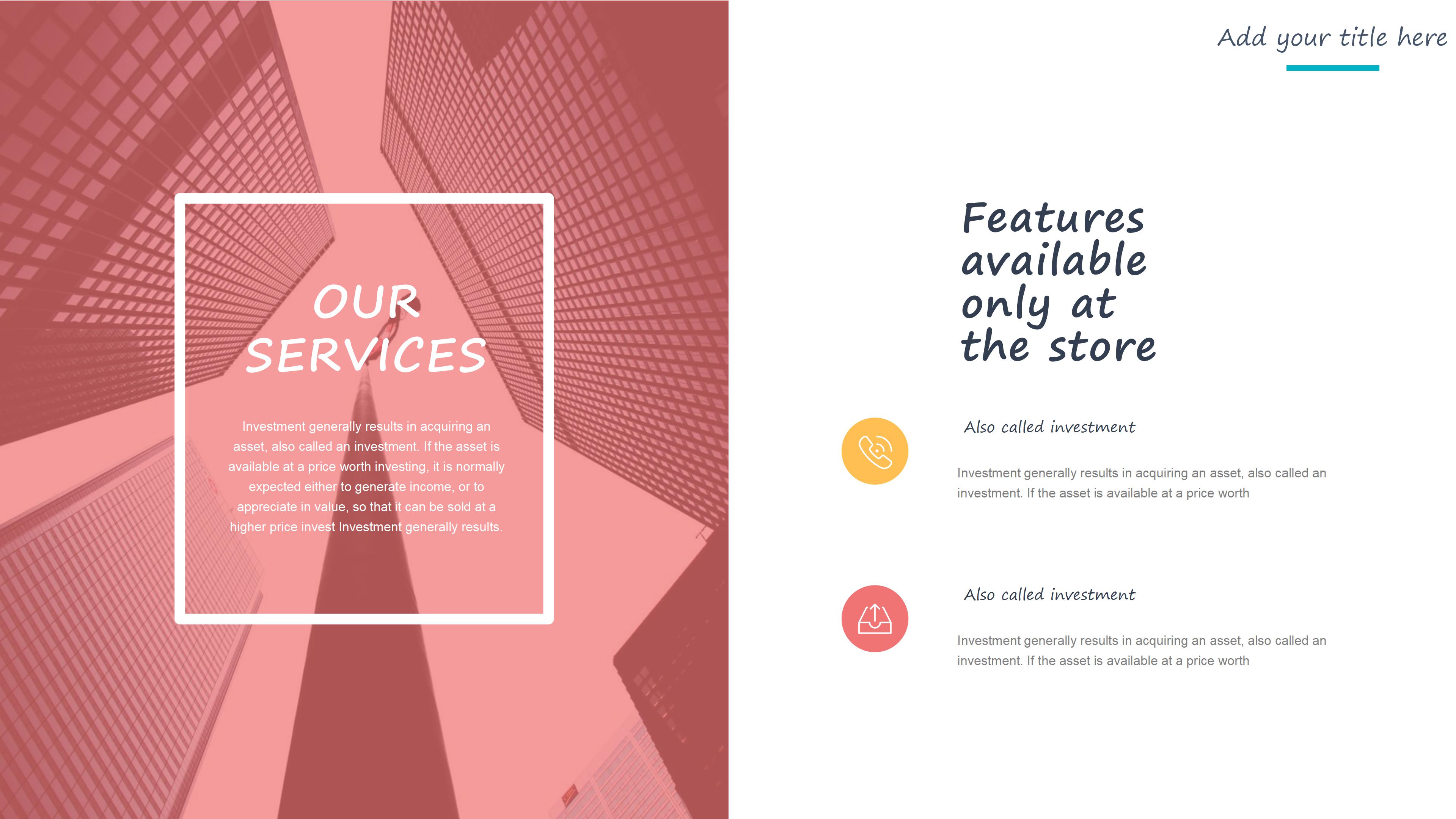 学校汽车营销策划方案ppt模板