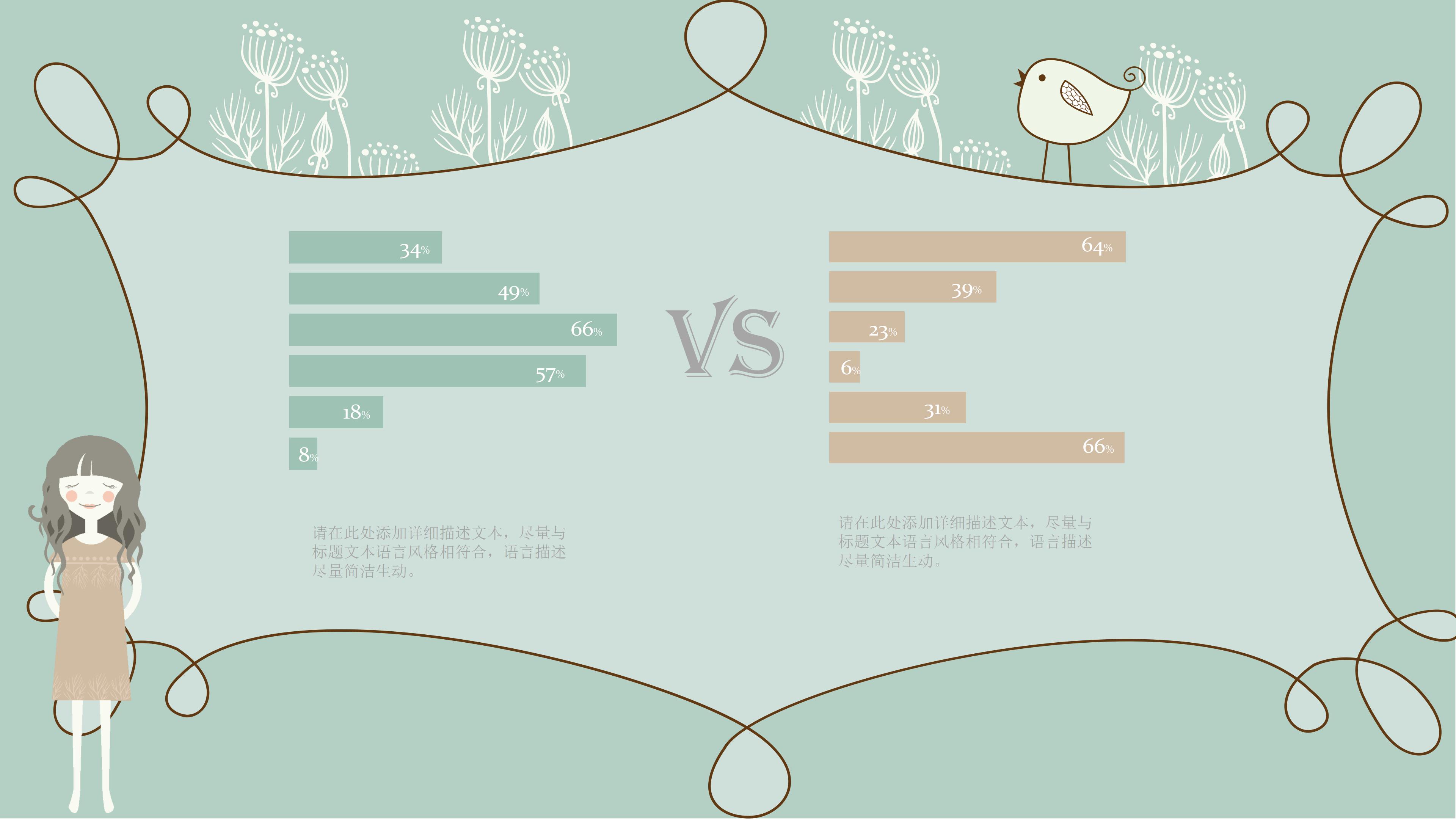 保险主管竞聘演讲稿ppt模板