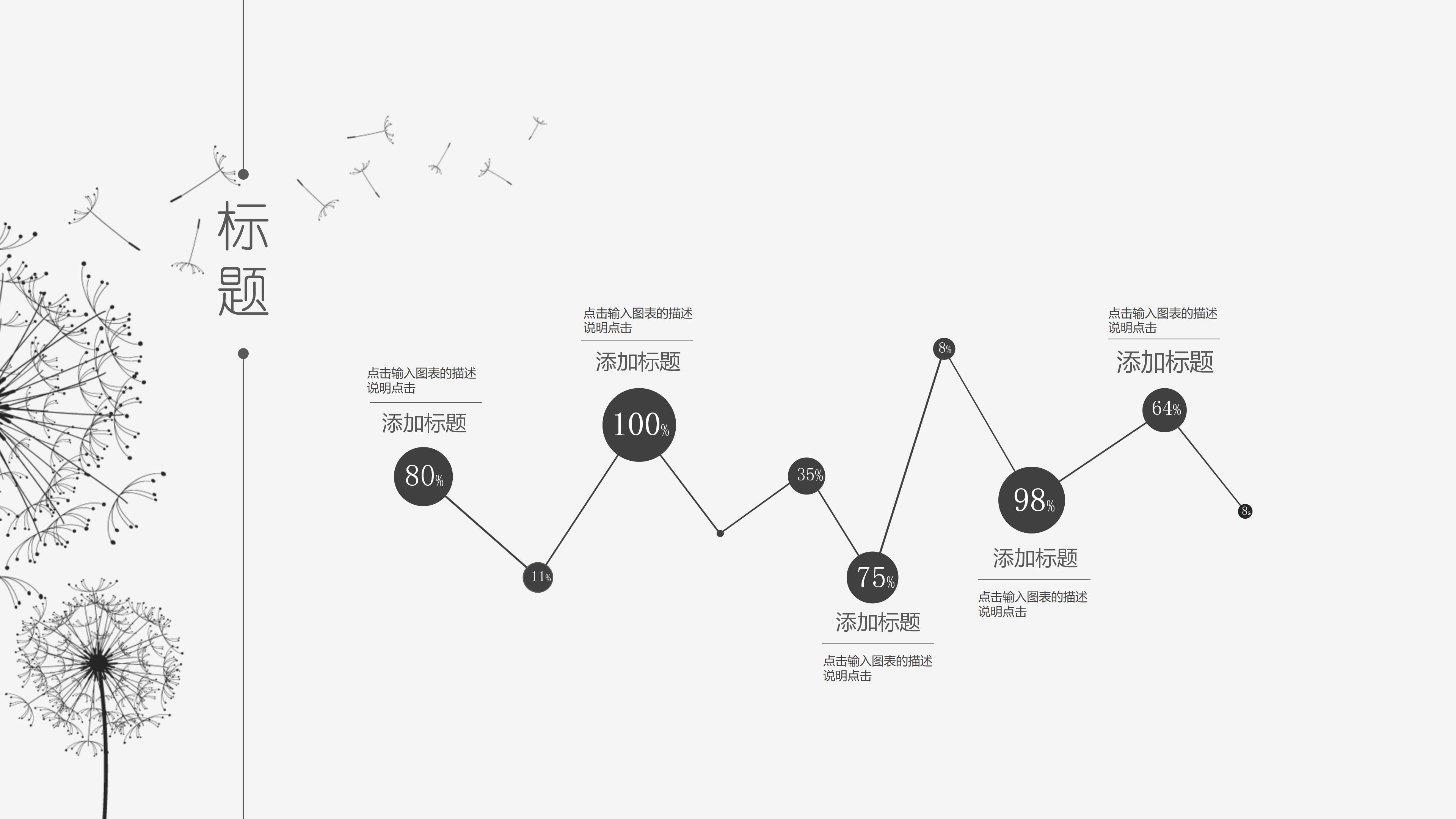 活动广告策划ppt模板