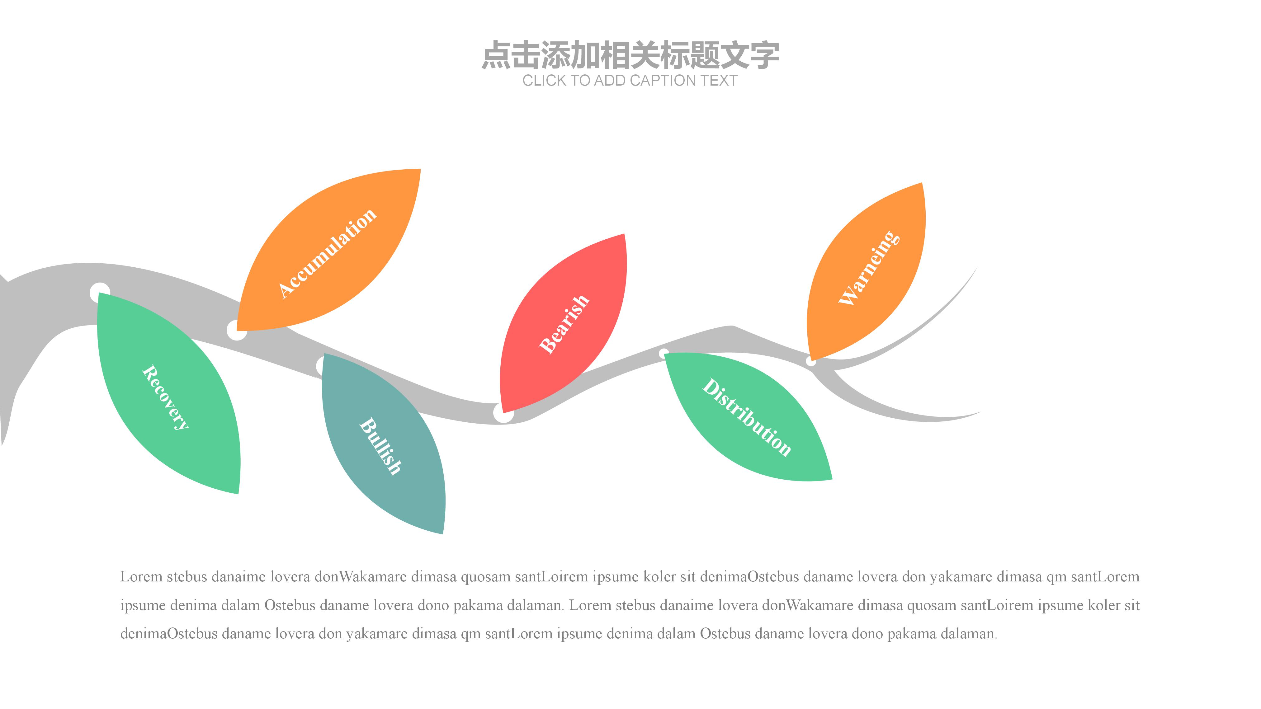 银行广告策划案例ppt模板