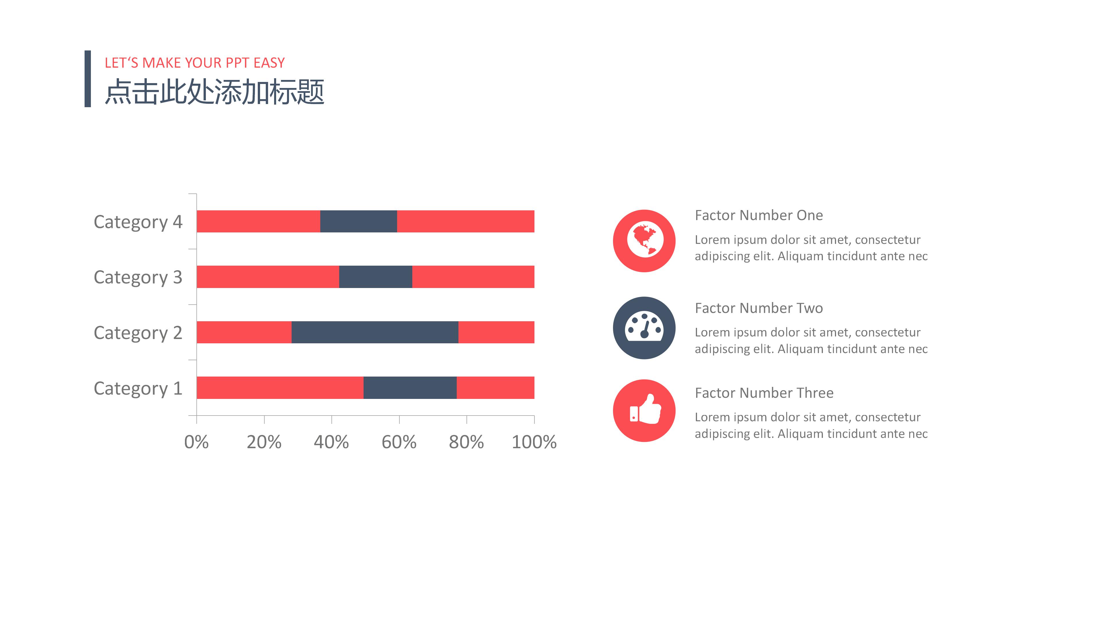 餐饮产品营销策划方案ppt模板