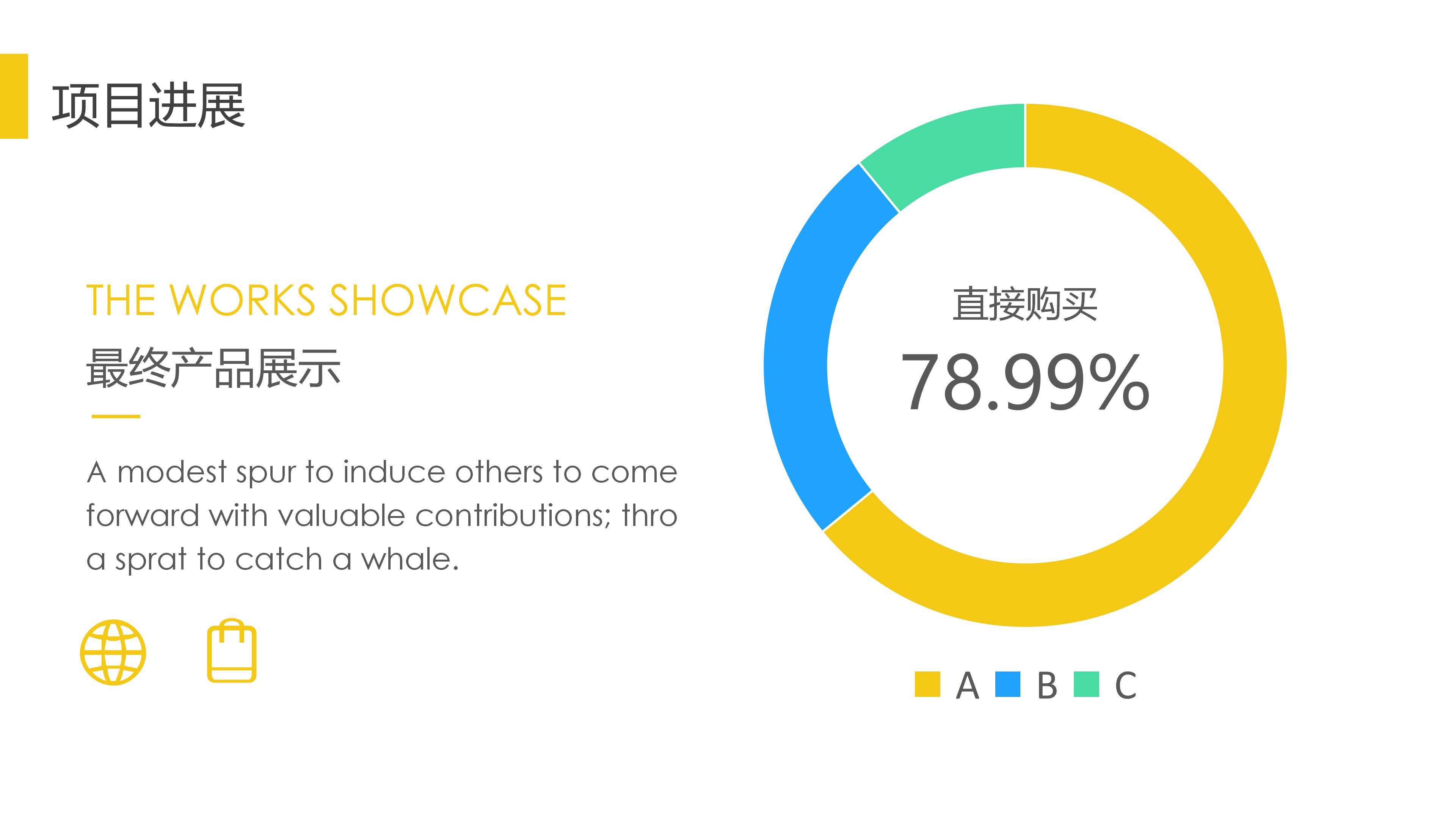 新餐厅开业营销策划方案ppt模板