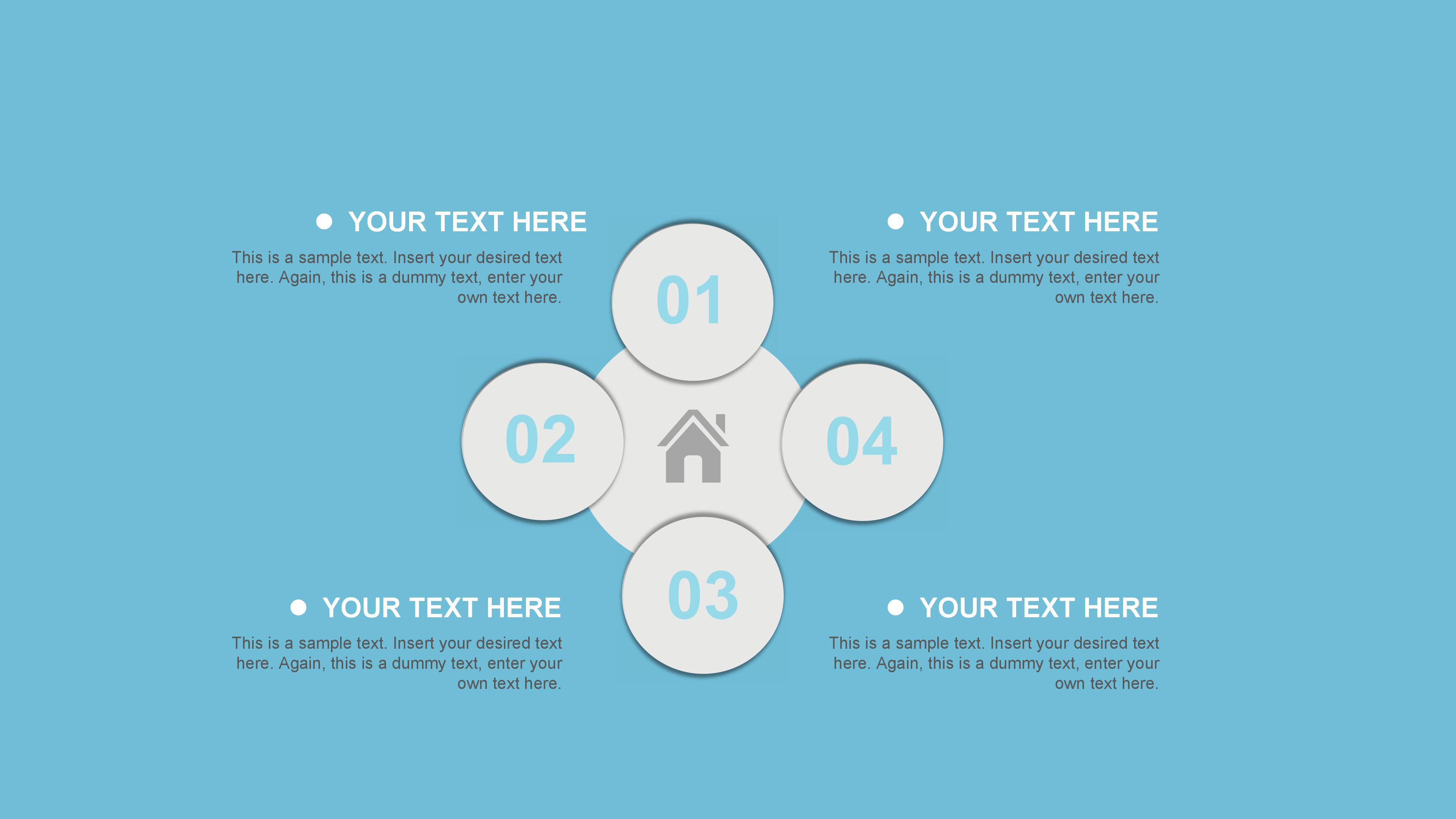 超市市场营销策划方案ppt模板