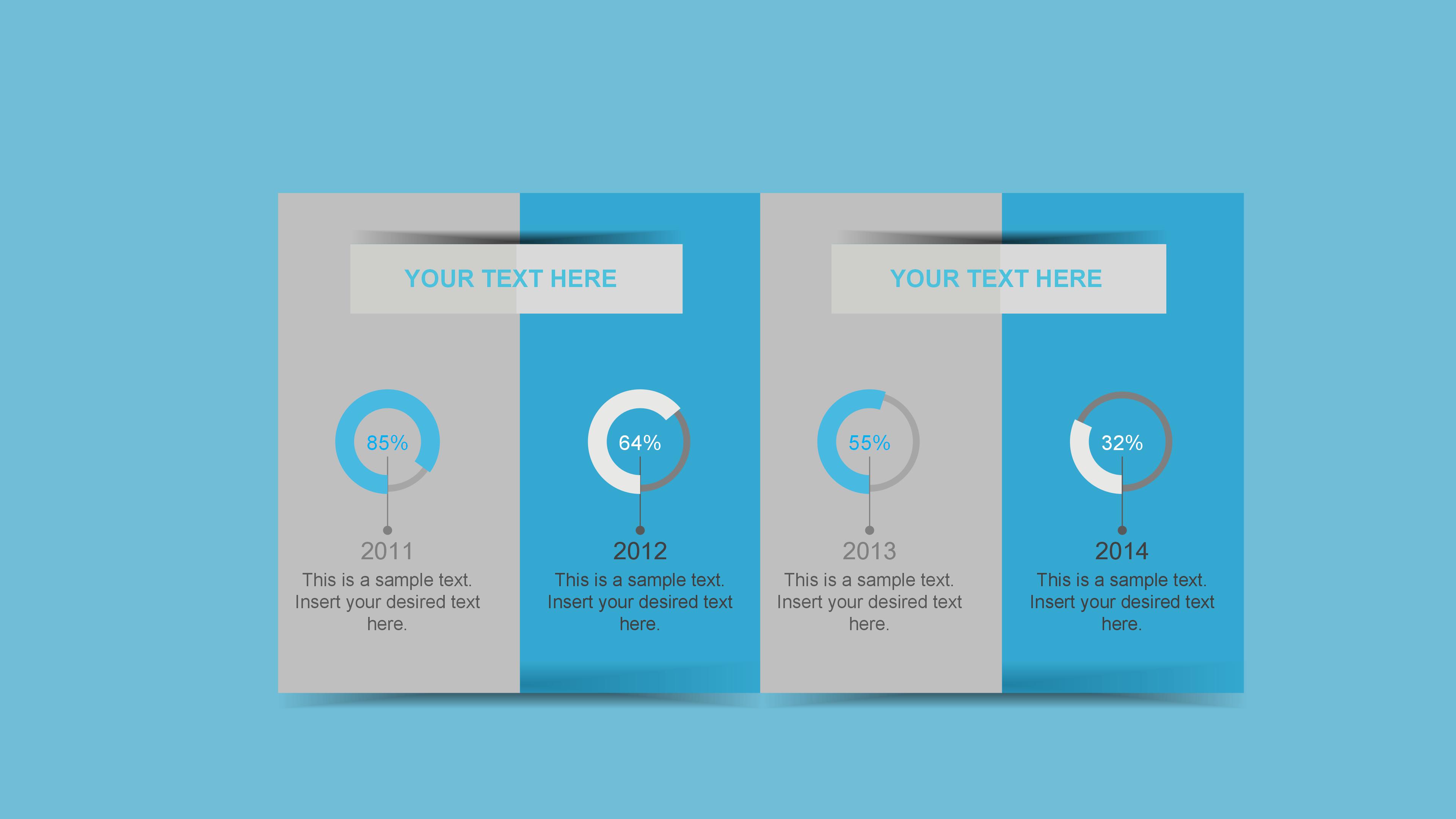 超市市场营销策划方案ppt模板