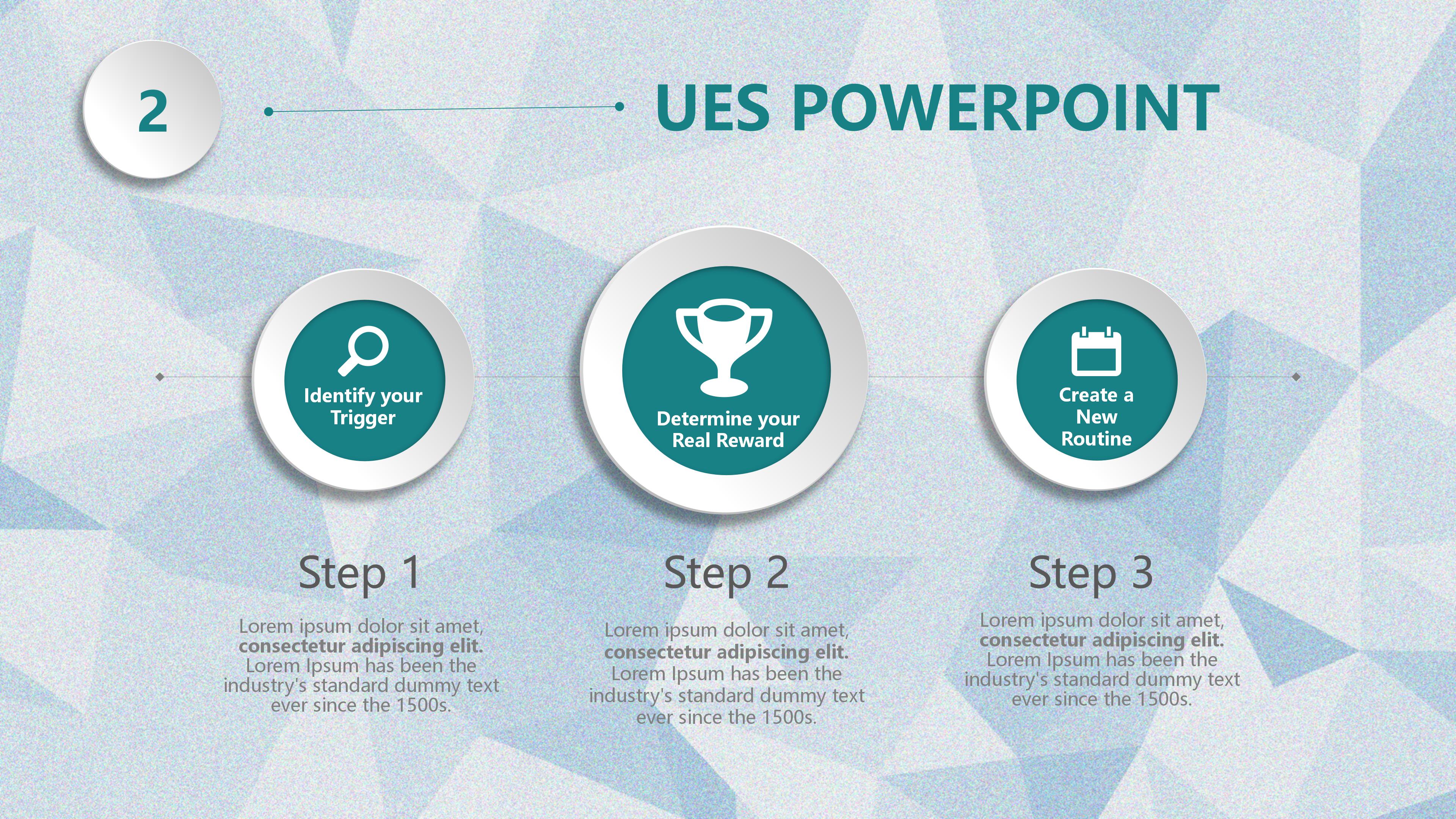 市场营销课程培训ppt模板