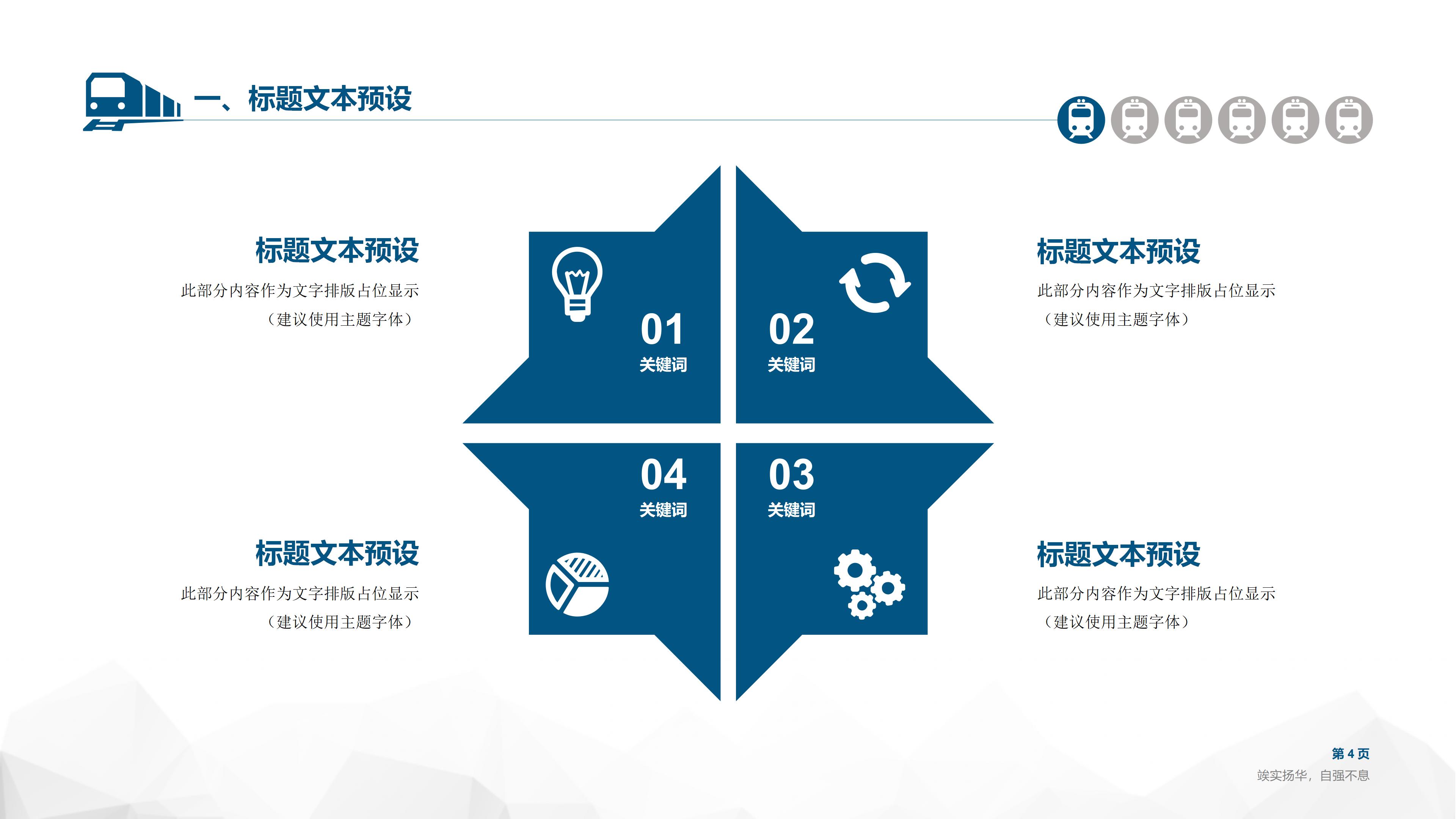 道路设计毕设答辩ppt模板