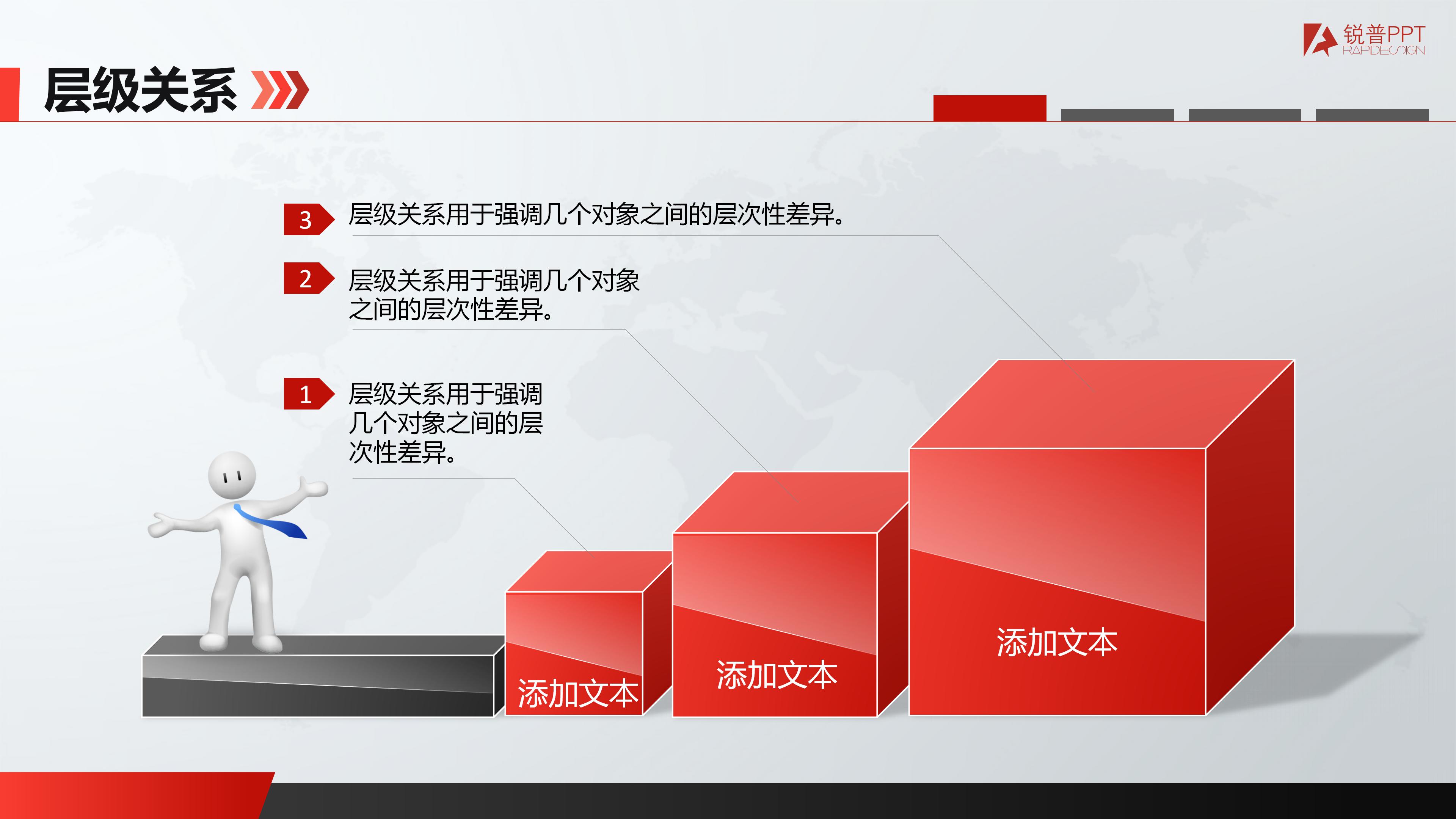 铁路人员情绪管理ppt模板
