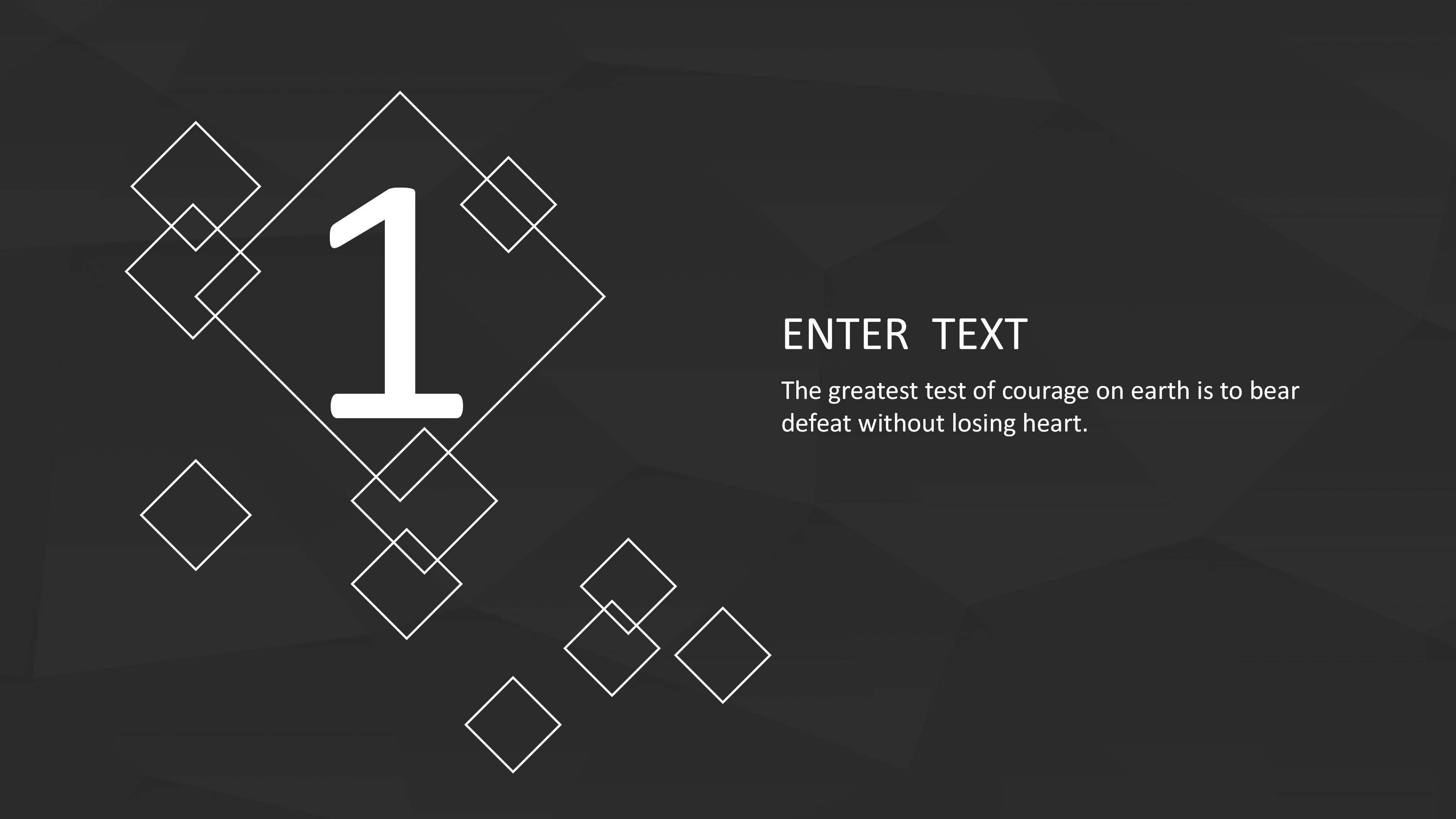 高三情绪管理ppt模板