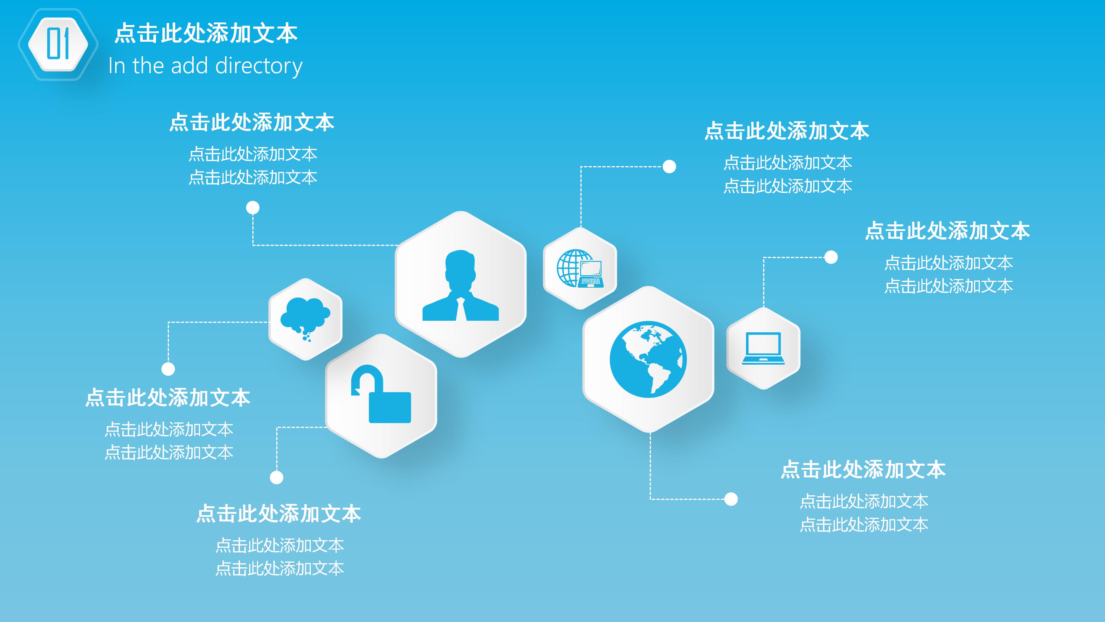质量管理评审报告ppt模板