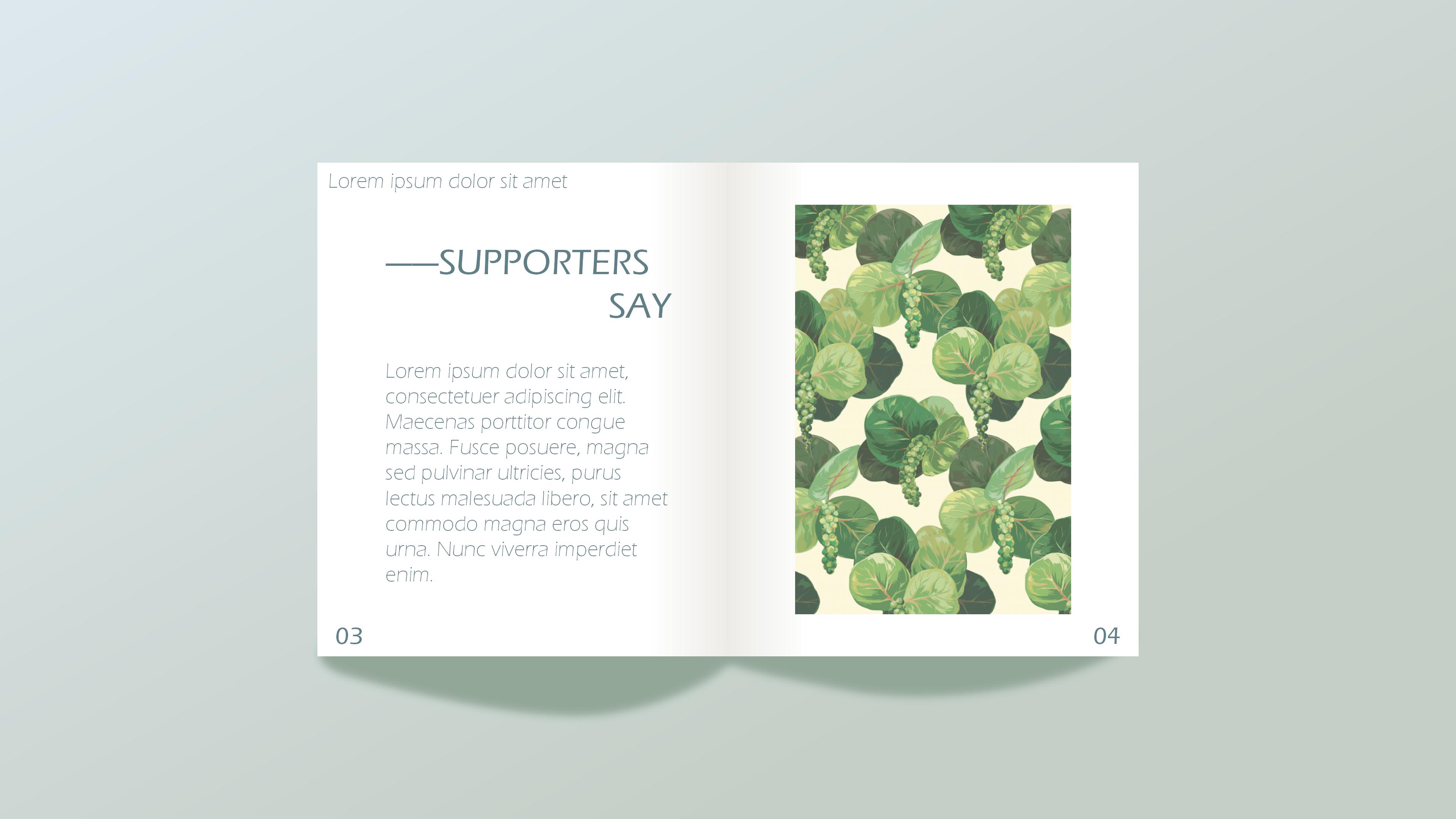 语文优秀说课稿ppt模板