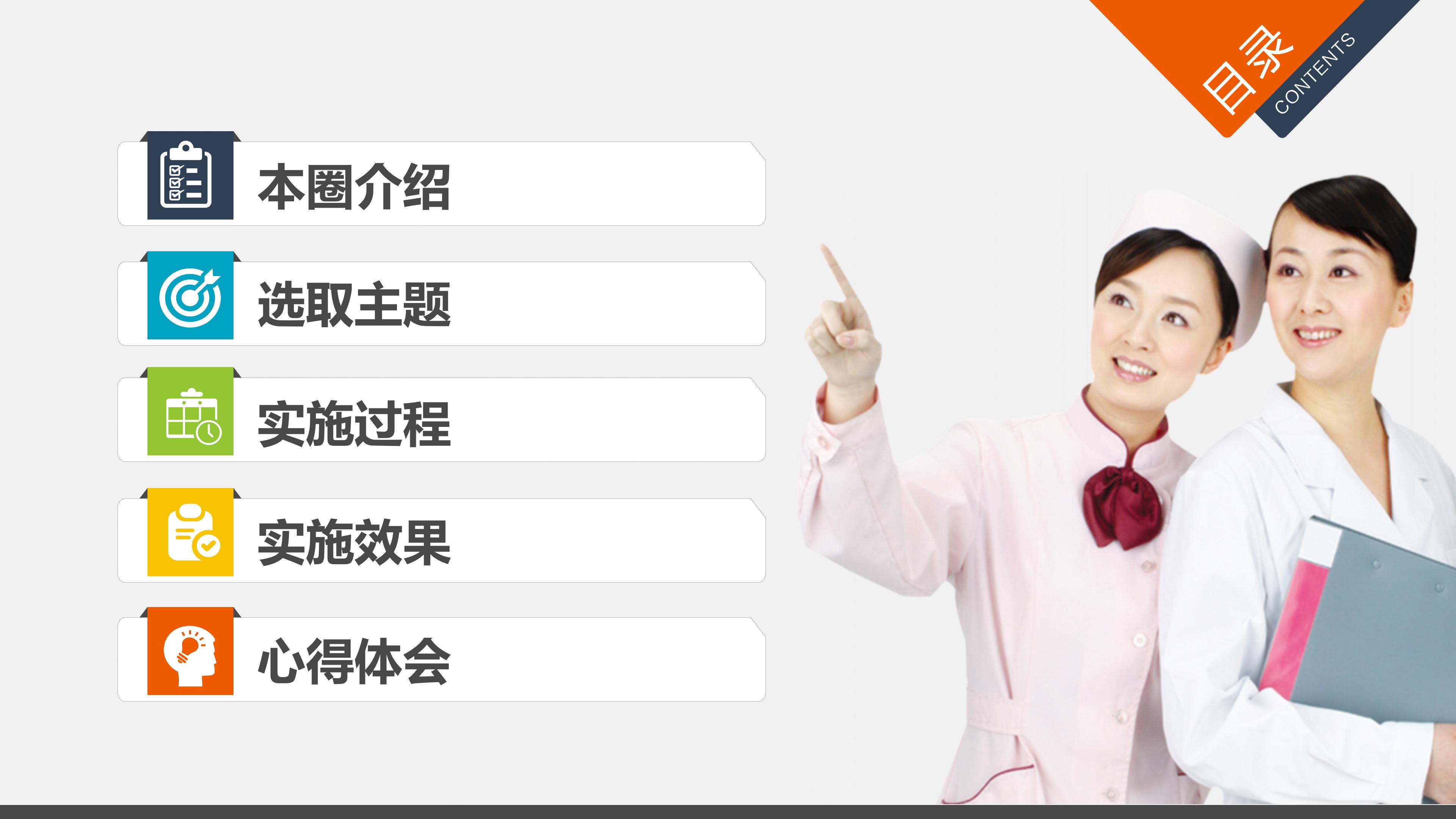 医学肺炎课件ppt模板