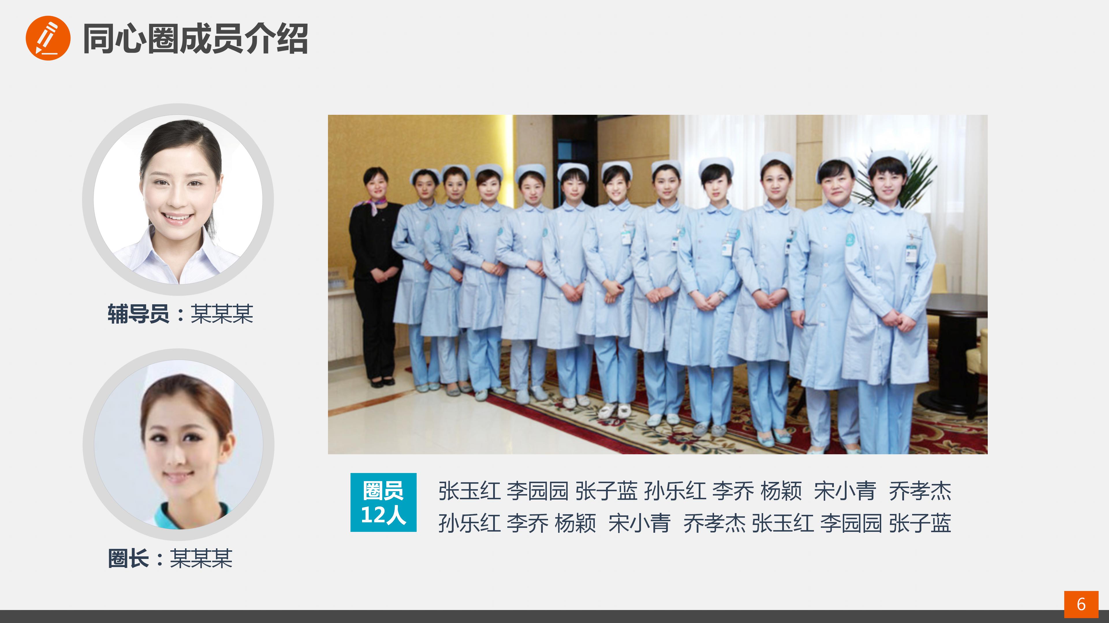 医学肺炎课件ppt模板