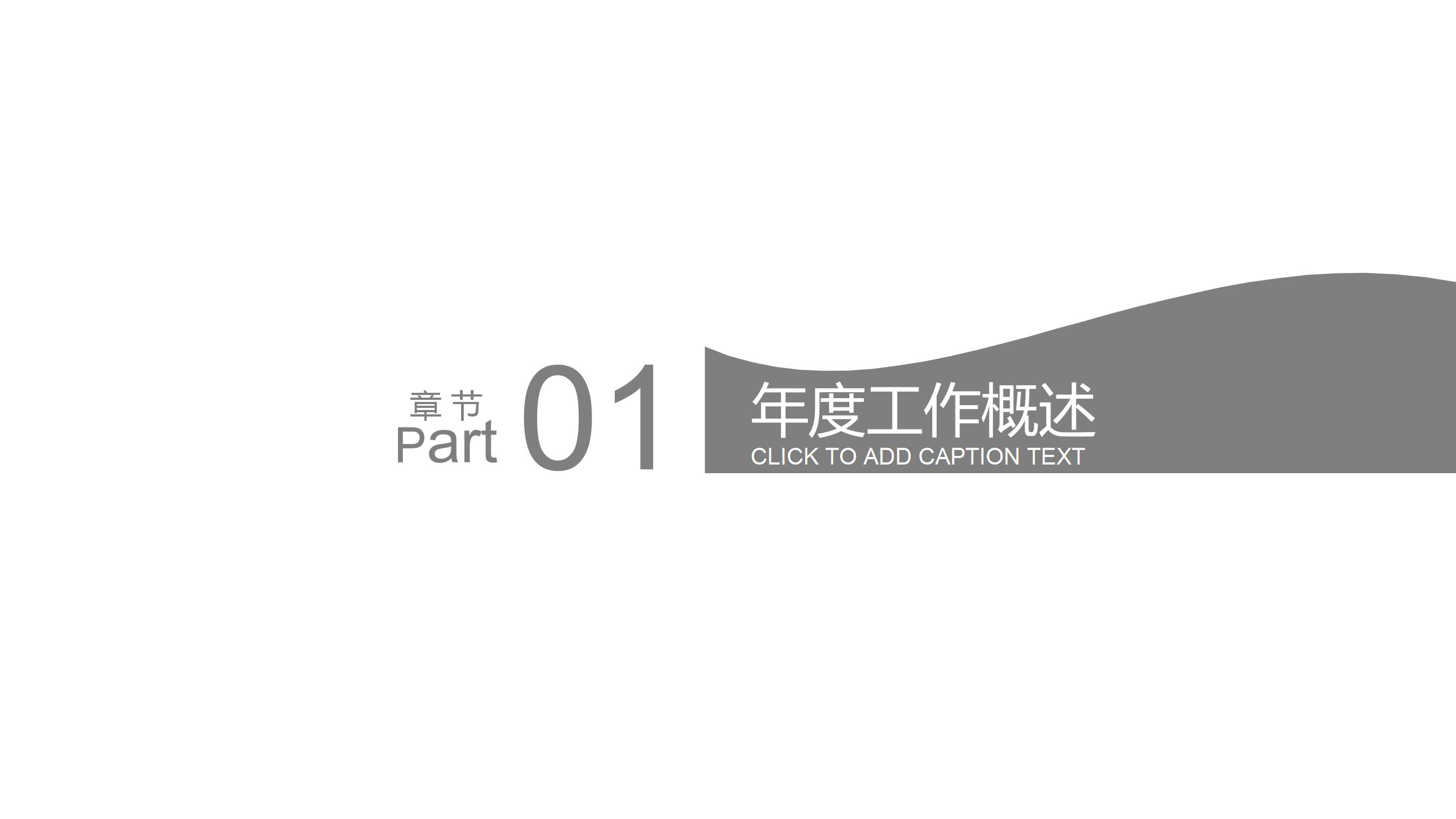 医学医药产品推广PPT模板
