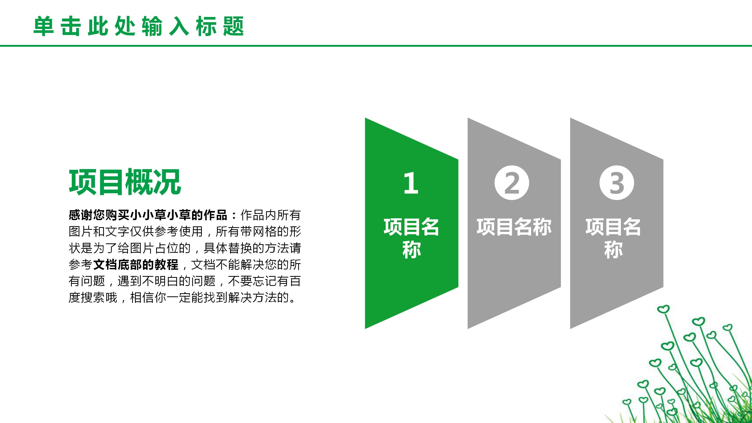 医疗器械销售总结ppt模板