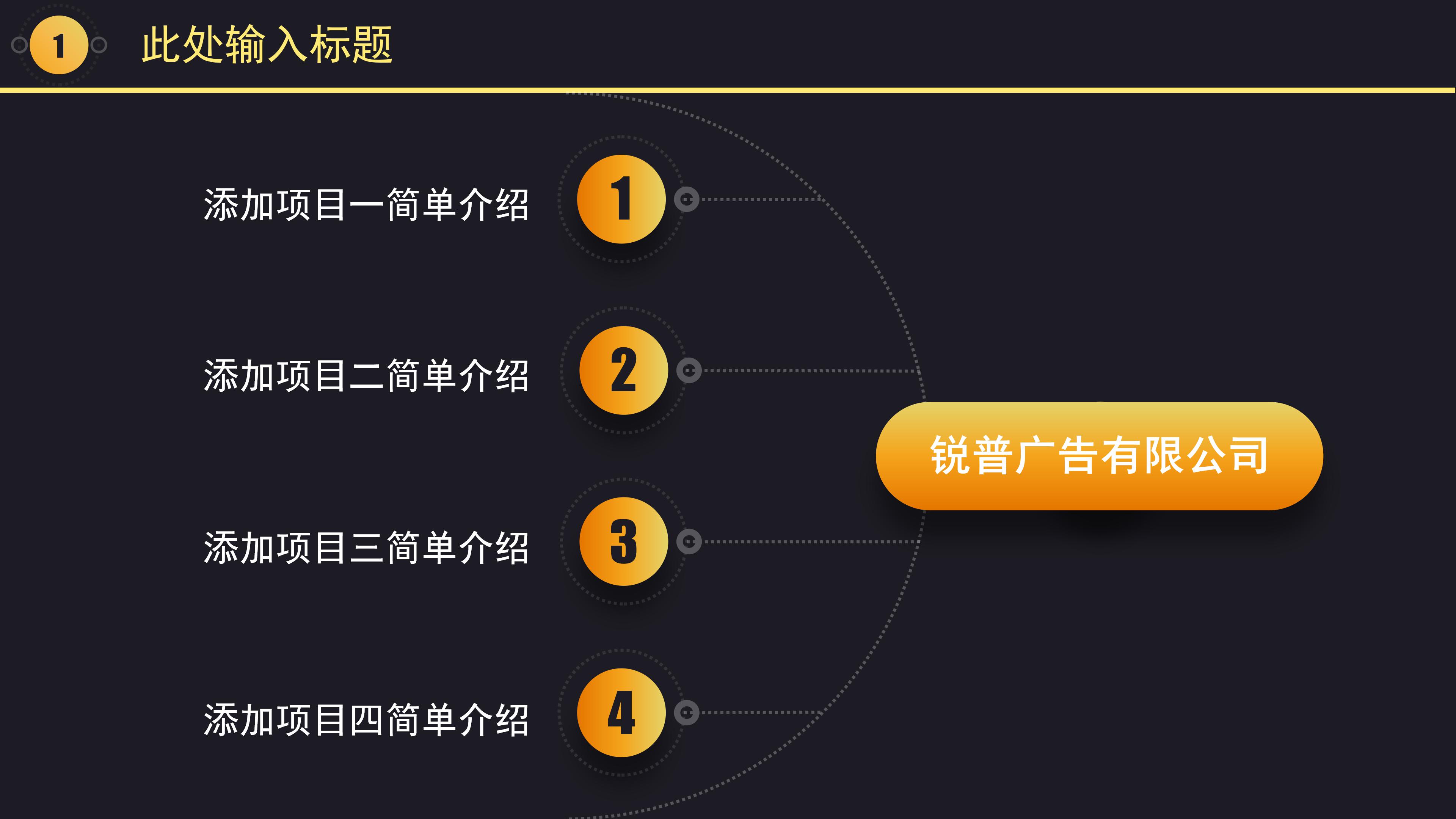 医疗卫生竞聘ppt模板