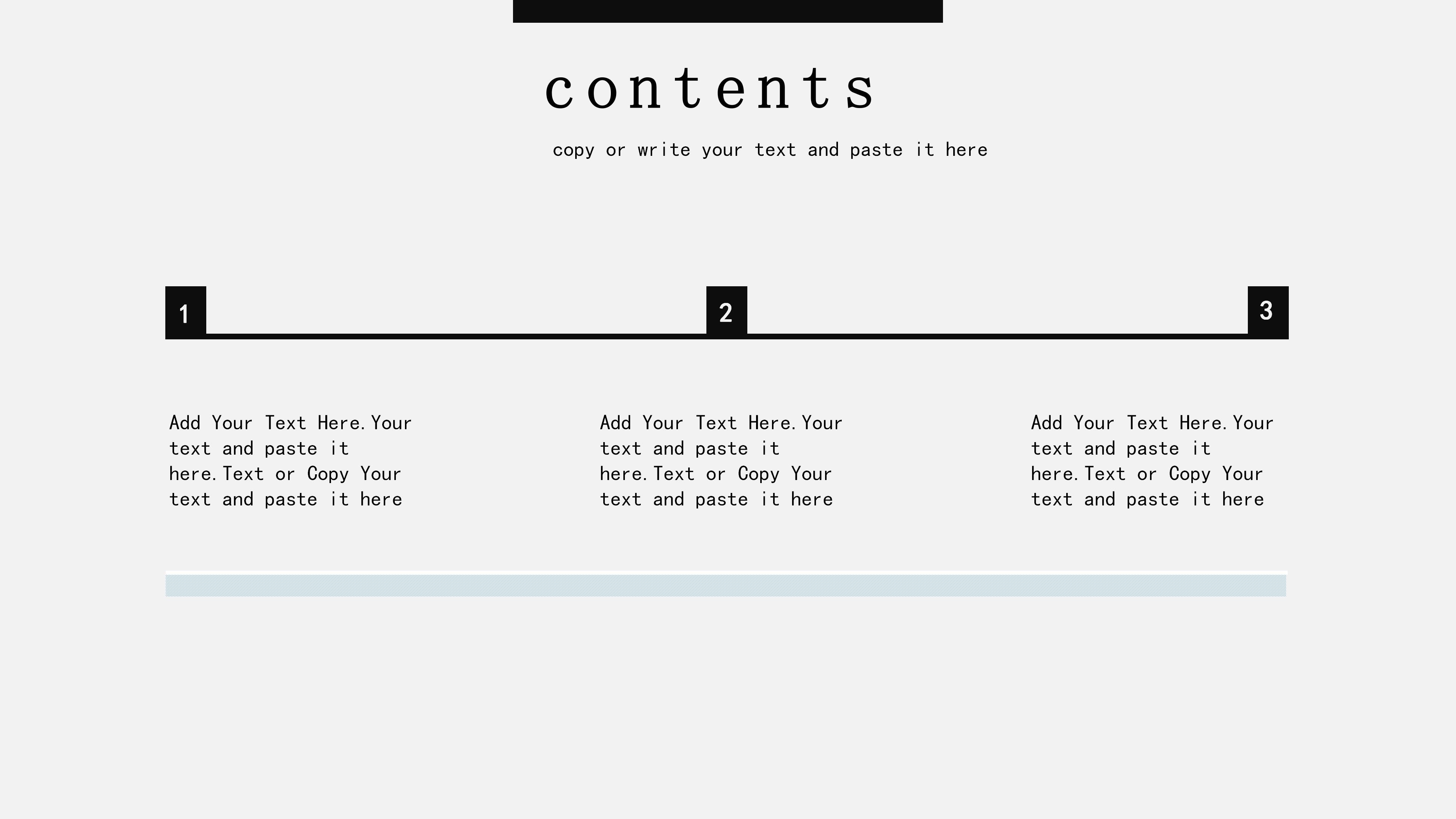 急救日宣传ppt模板