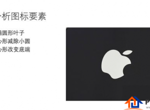 PPT绘制iPhone图标教程