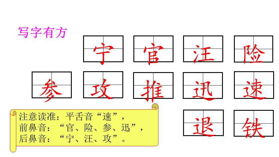 海底世界课件ppt模板