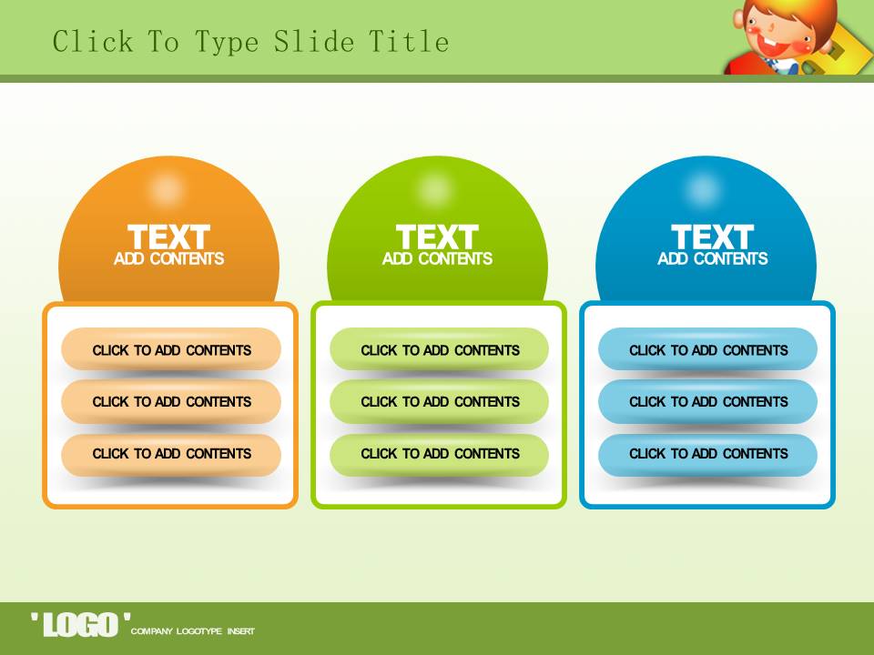 小学英语ppt课件模板