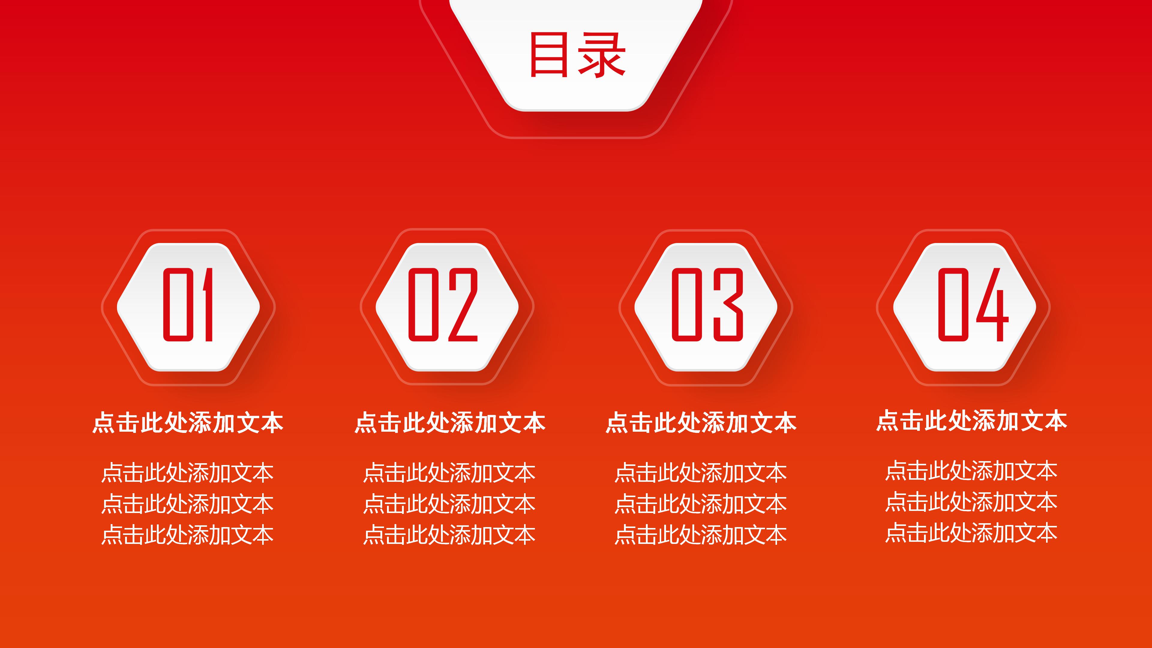 科室医疗质量安全管理ppt模板