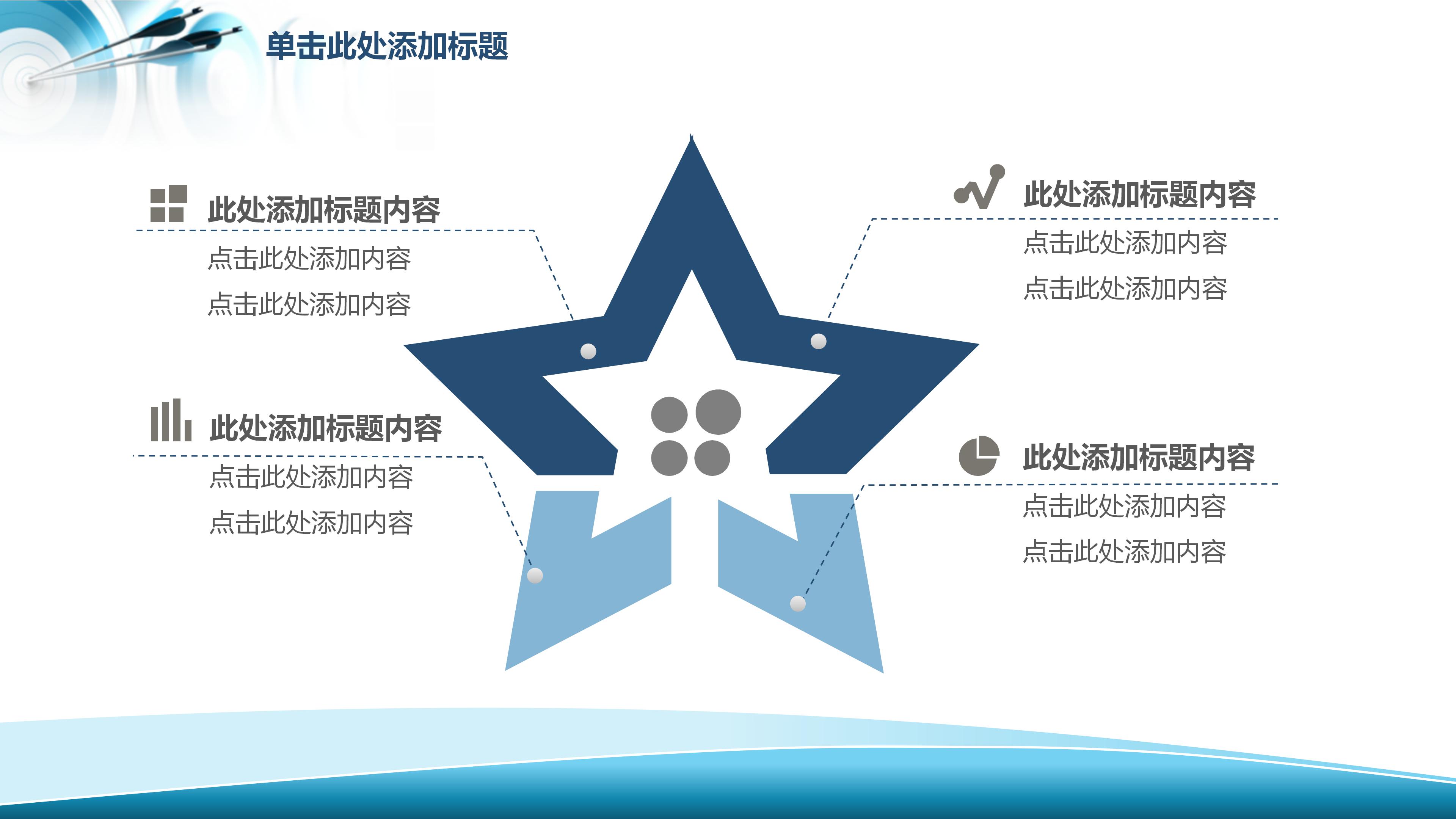 医疗质量管理安全培训ppt模板