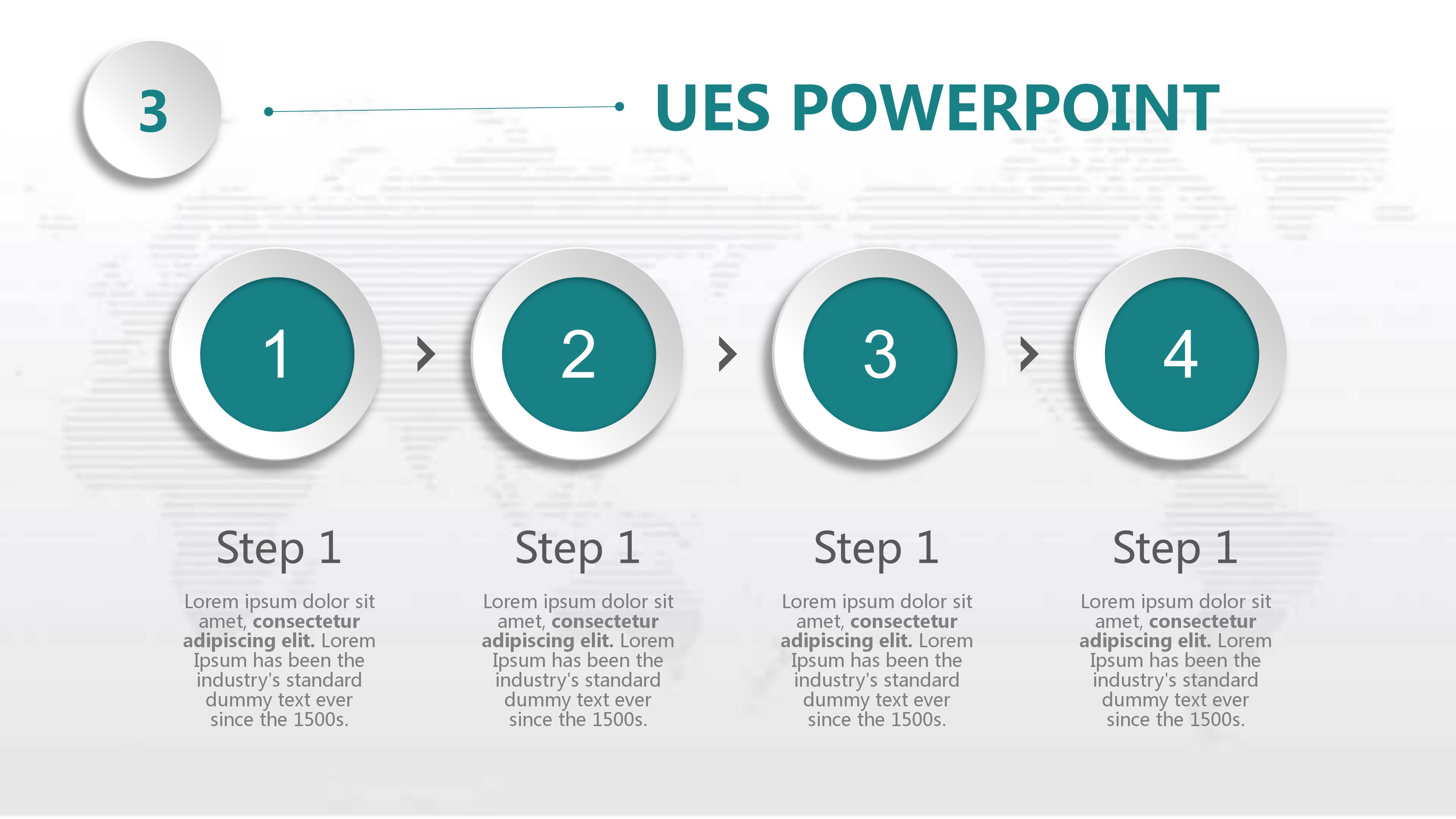 医疗系统面试培训ppt模板