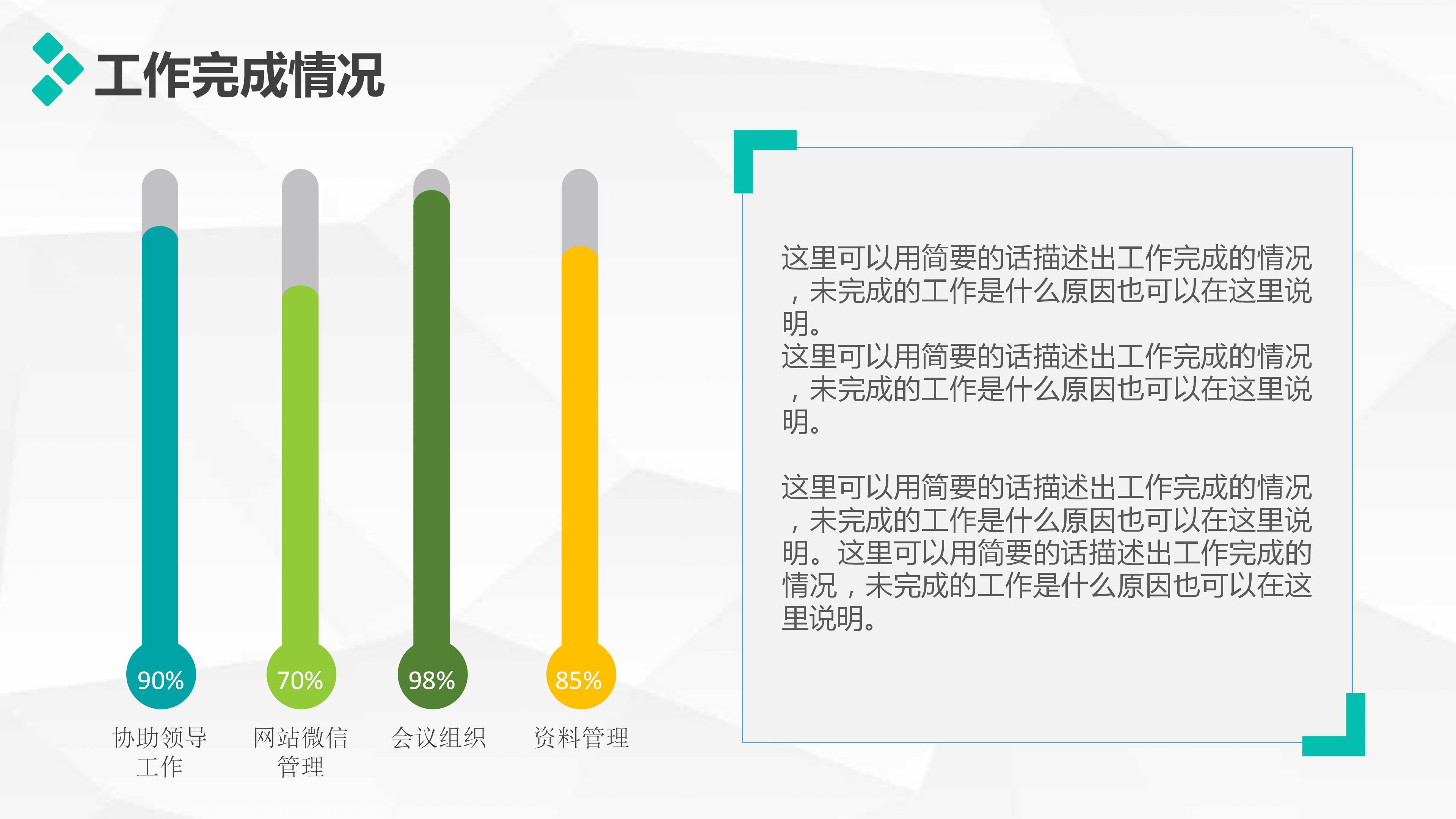 医疗器械生产培训ppt模板